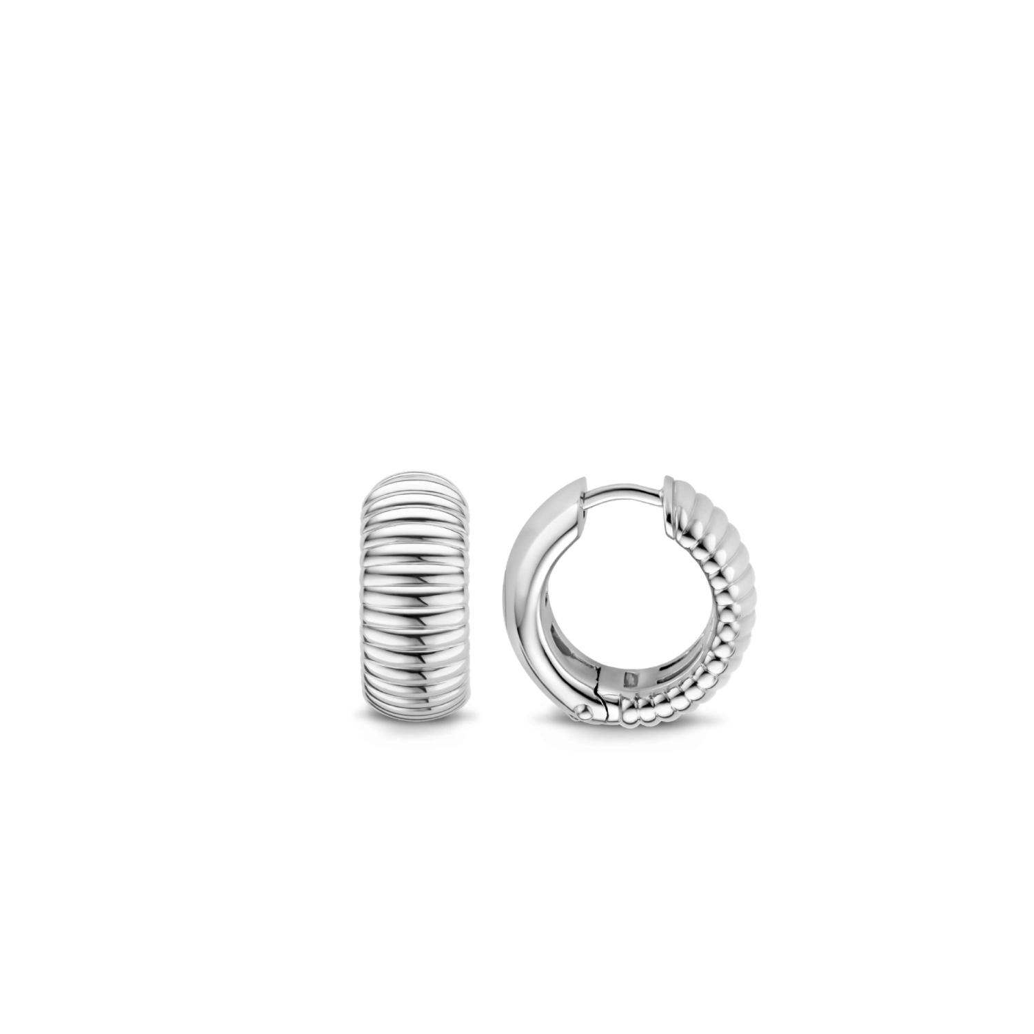 TI SENTO - MILANO OORBELLEN DAMES 7840SI