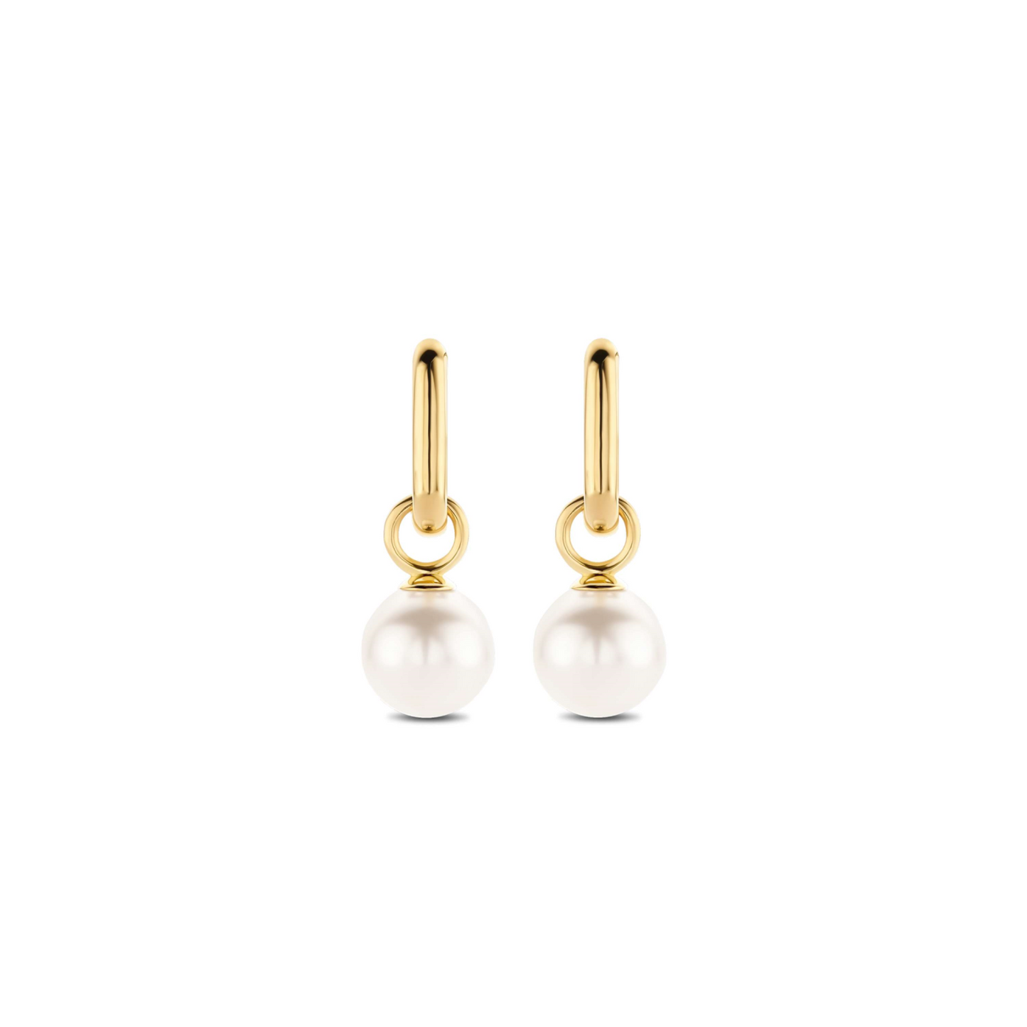 TI SENTO - MILANO OORBELLEN DAMES 7848PW