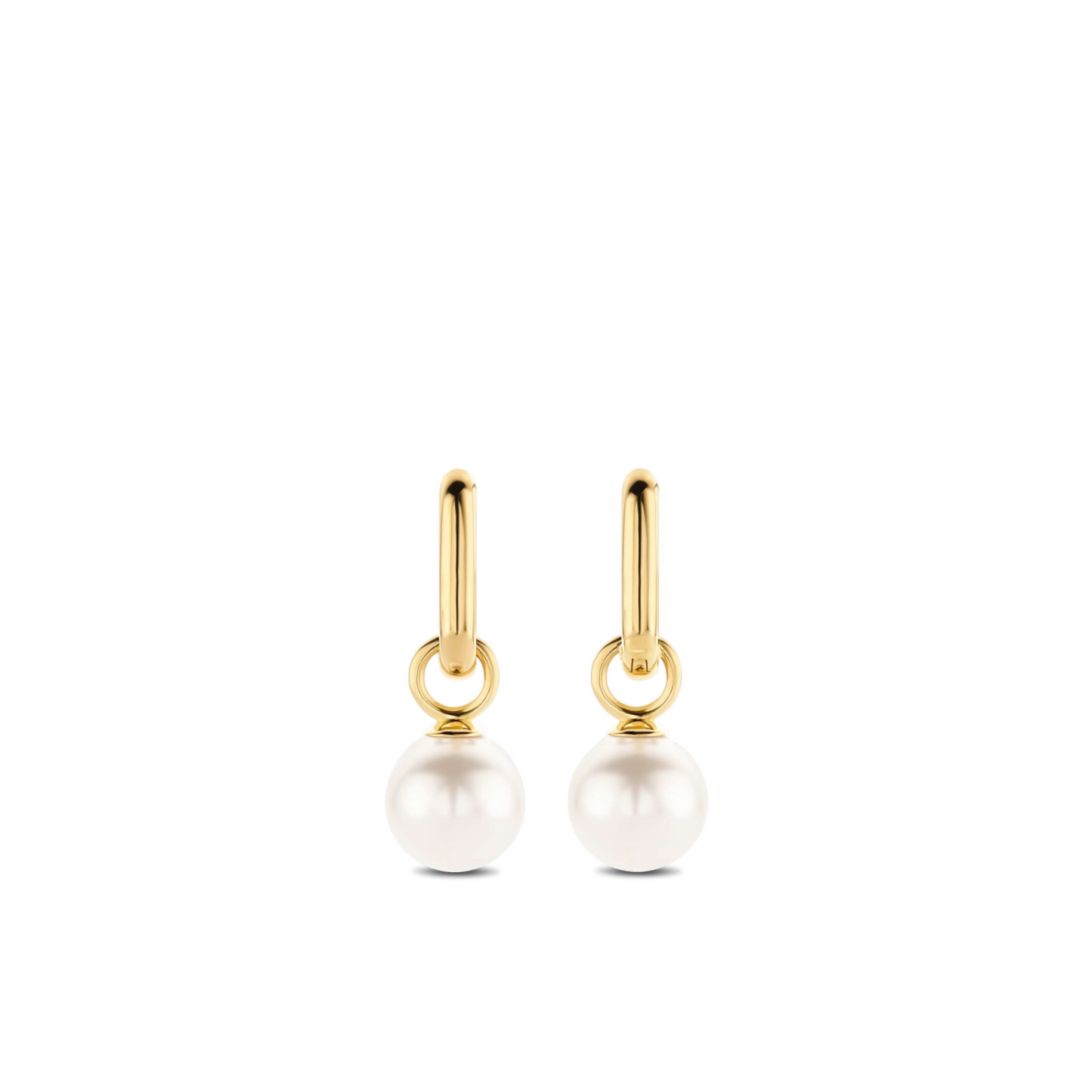 TI SENTO - MILANO OORBELLEN DAMES 7848PW