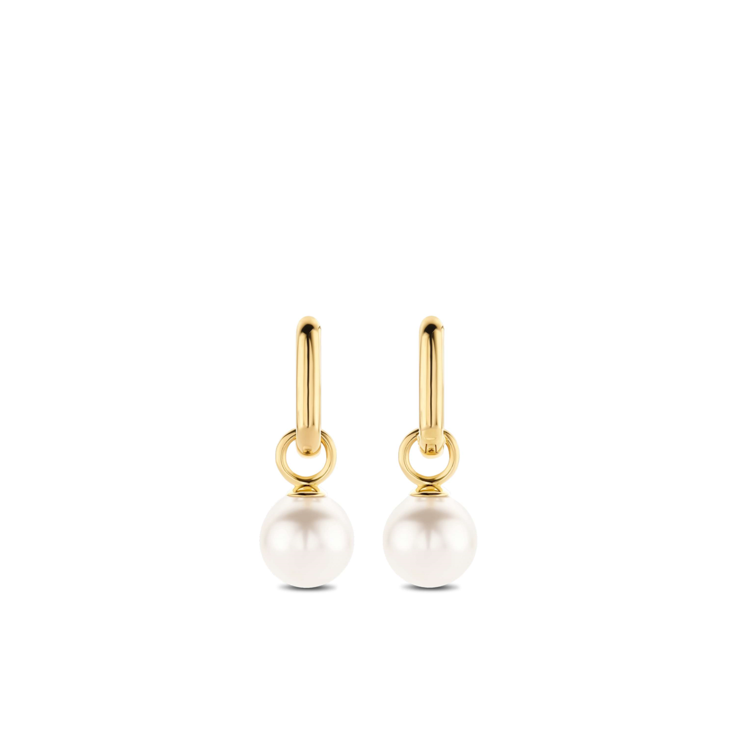 TI SENTO - MILANO OORBELLEN DAMES 7848PW