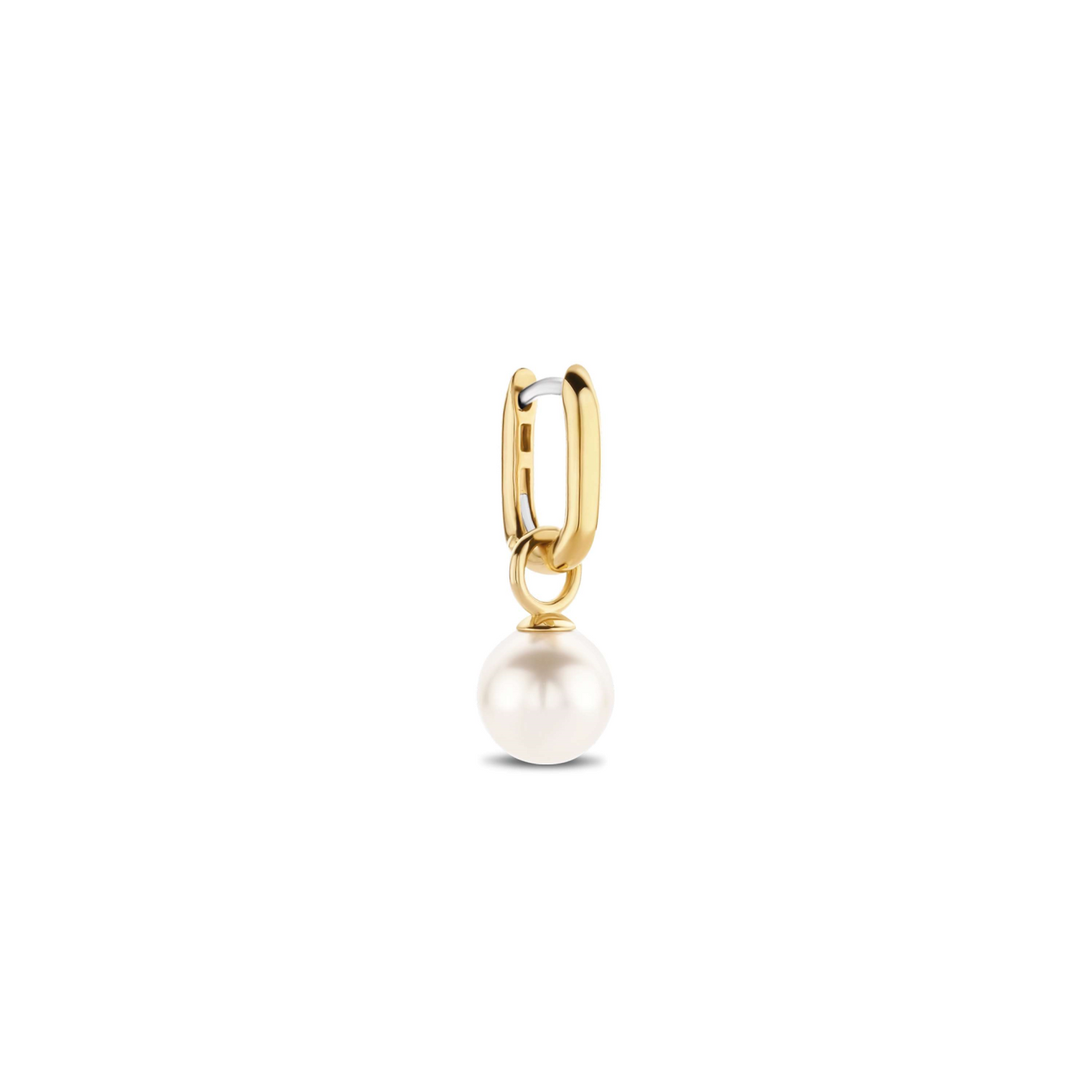 TI SENTO - MILANO OORBELLEN DAMES 7848PW