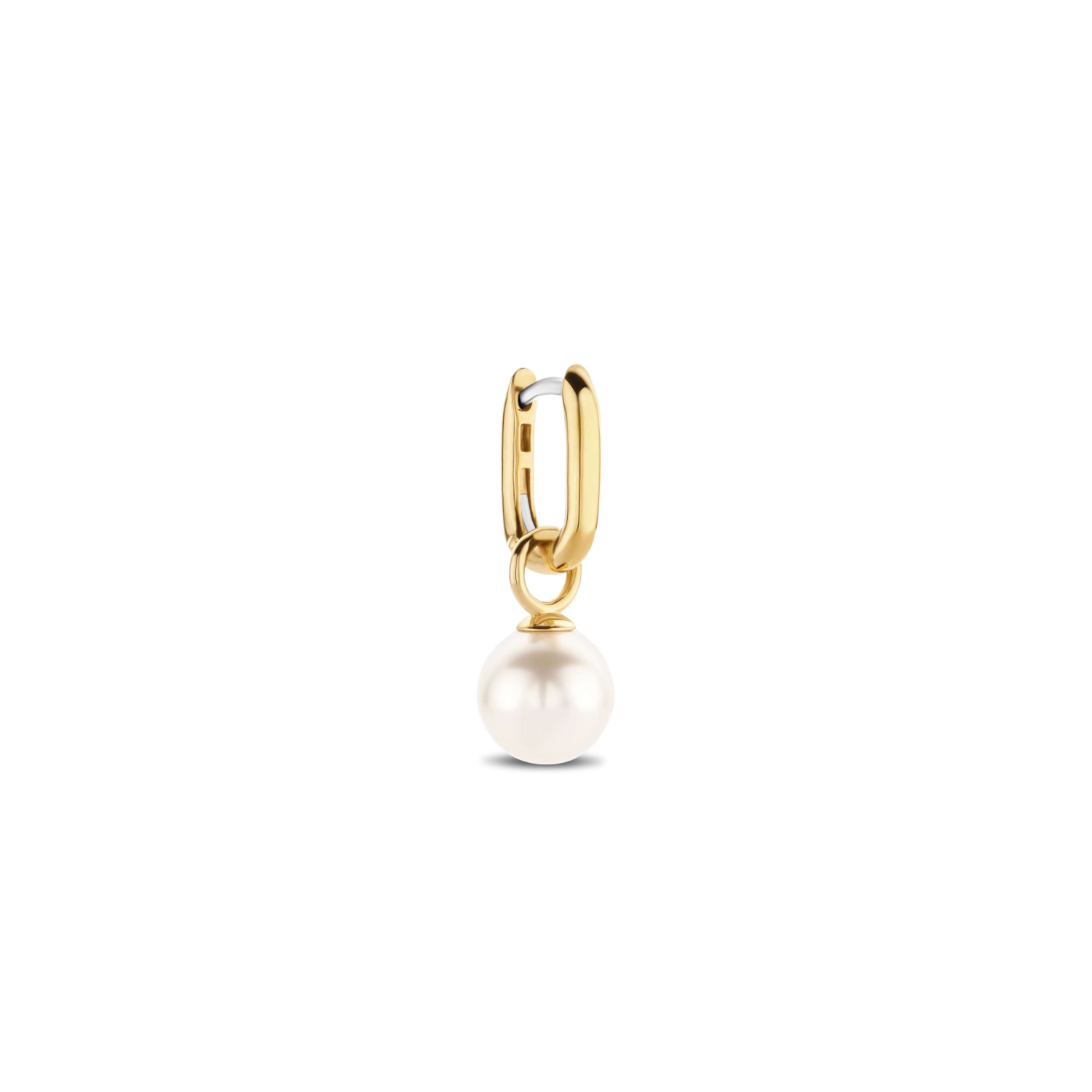 TI SENTO - MILANO OORBELLEN DAMES 7848PW