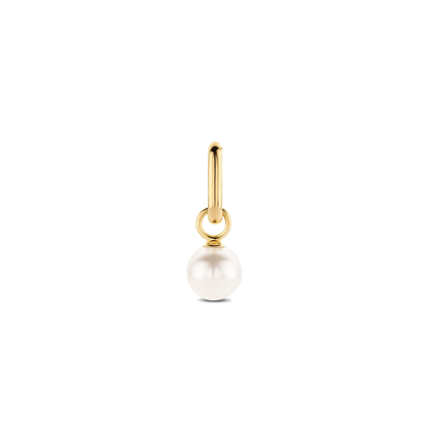 TI SENTO - MILANO OORBELLEN DAMES 7848PW