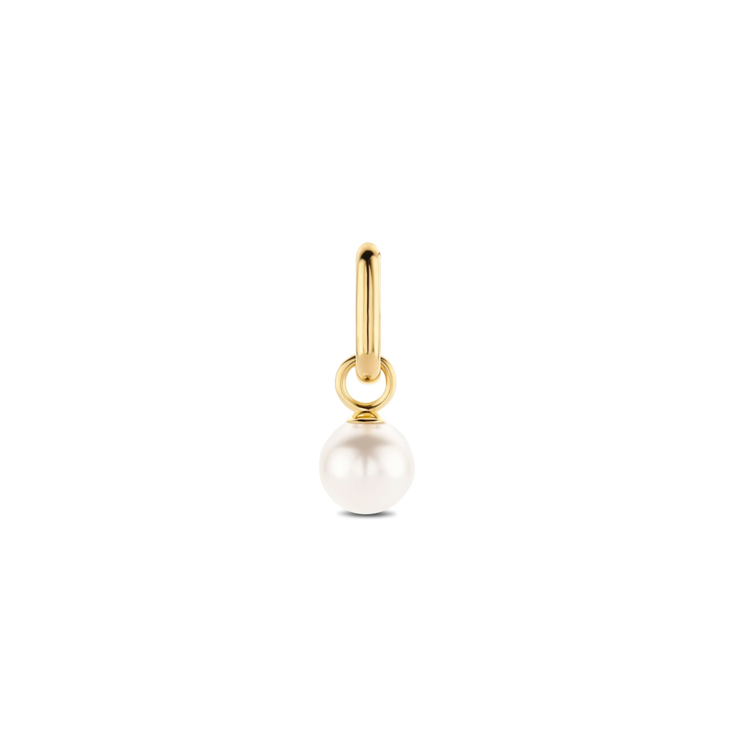 TI SENTO - MILANO OORBELLEN DAMES 7848PW