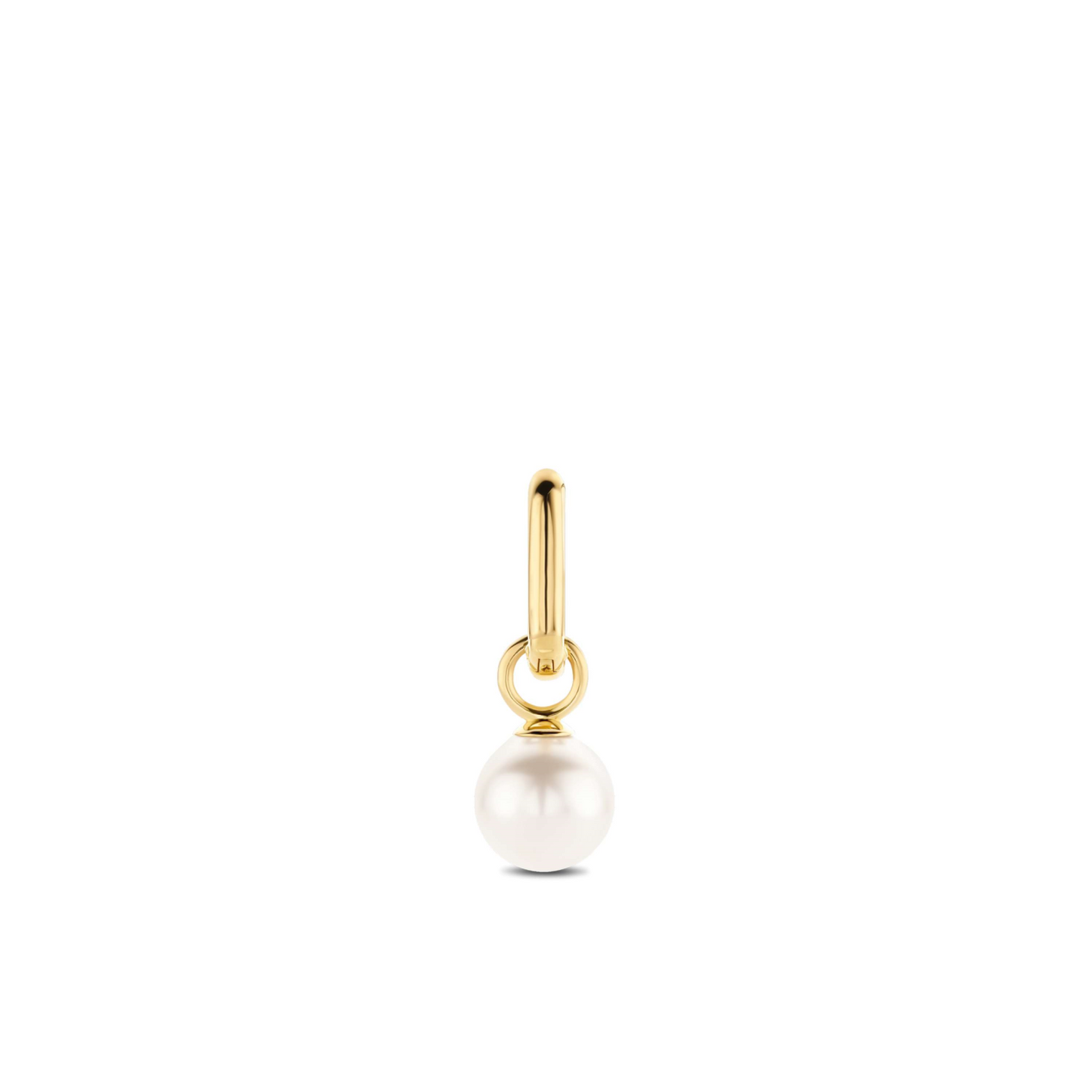 TI SENTO - MILANO OORBELLEN DAMES 7848PW