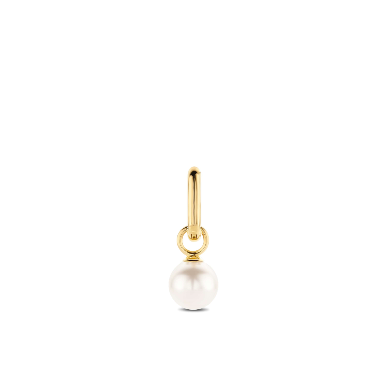 TI SENTO - MILANO OORBELLEN DAMES 7848PW