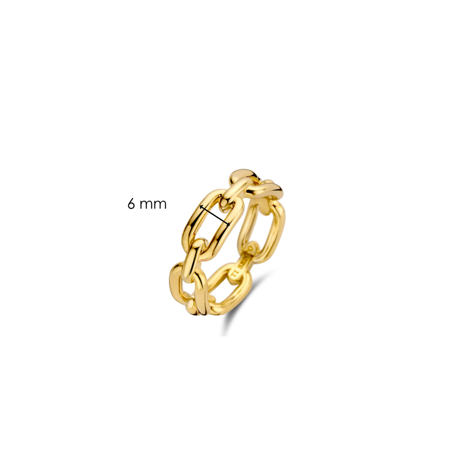 TI SENTO - Milano Ring 12205SY