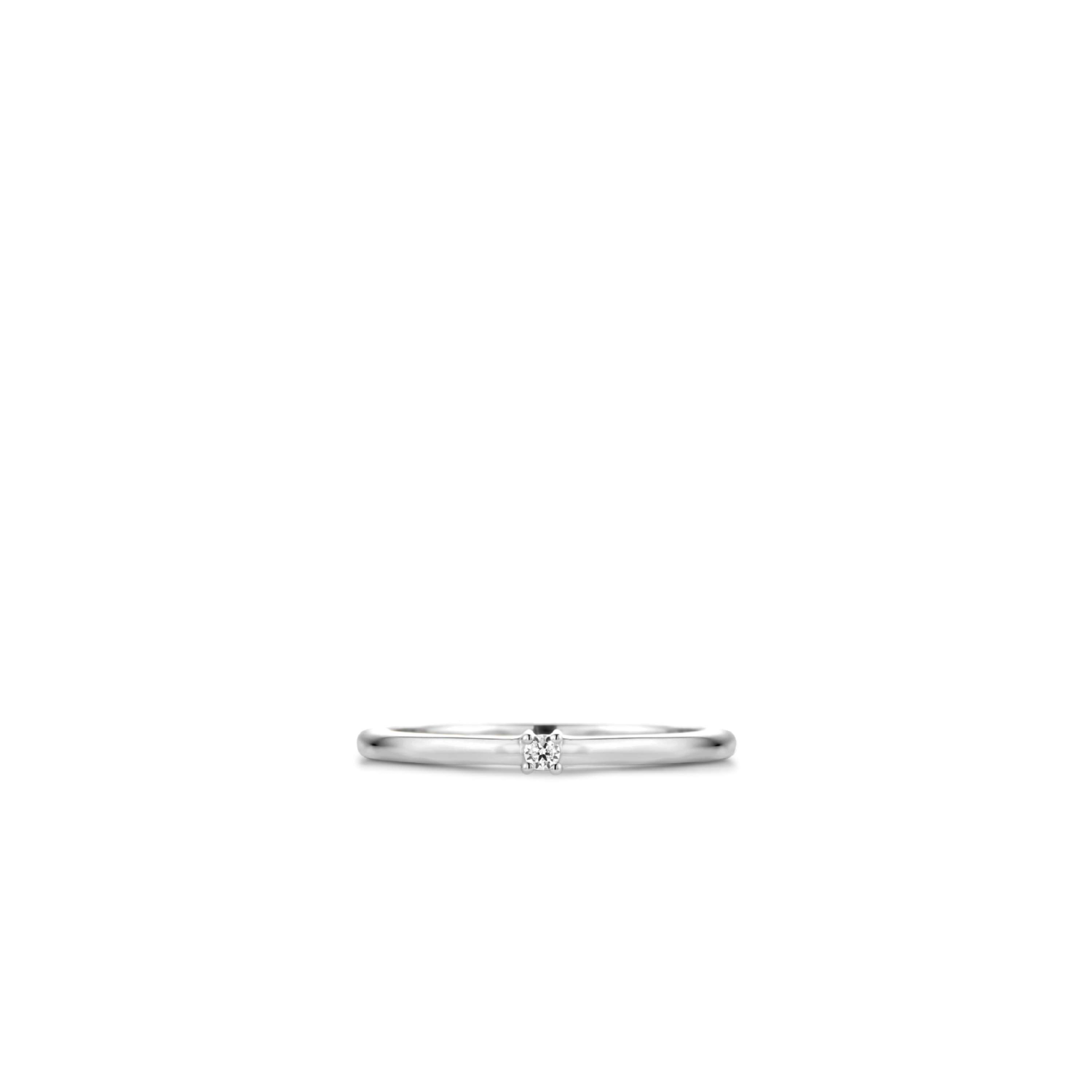 TI SENTO - Milano Ring 12210ZI