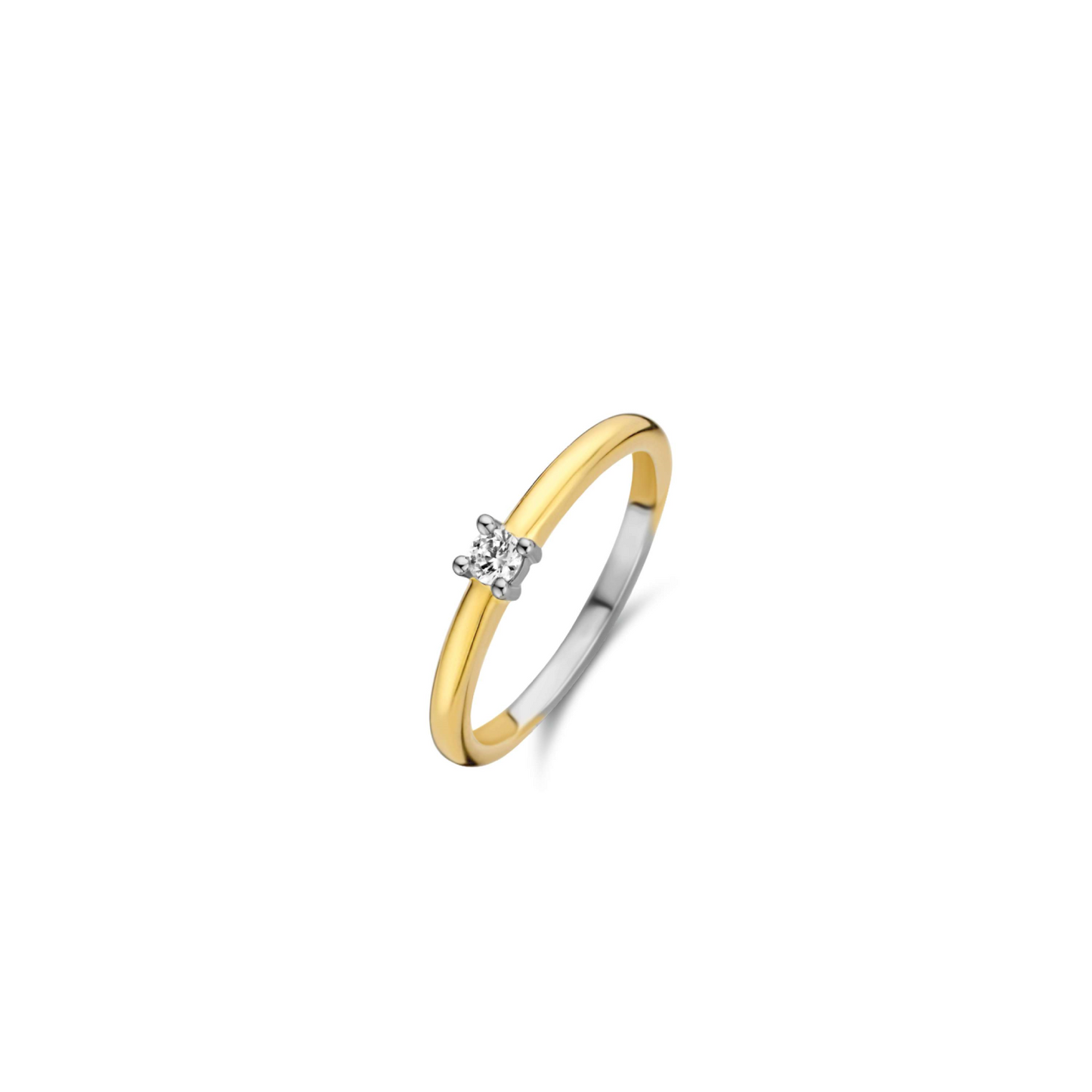TI SENTO - Milano Ring 12211ZY