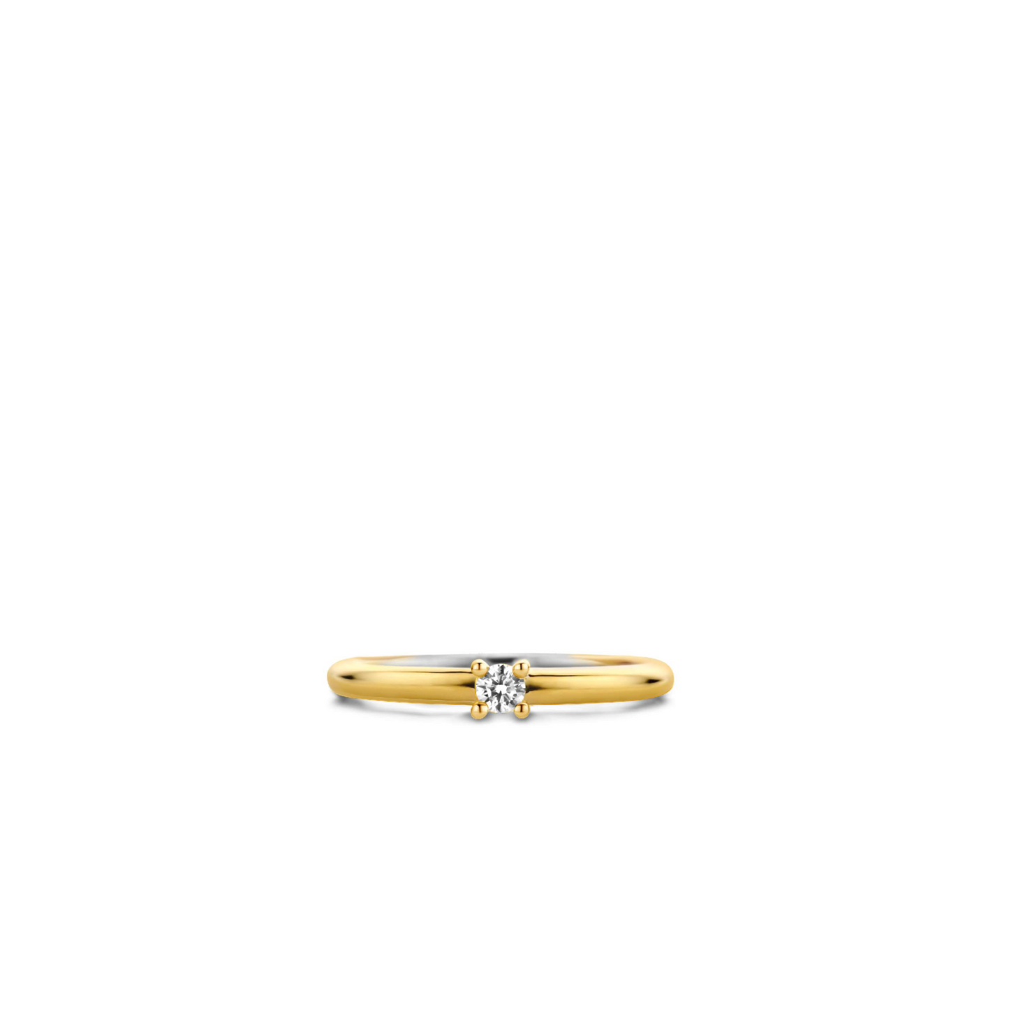 TI SENTO - Milano Ring 12211ZY