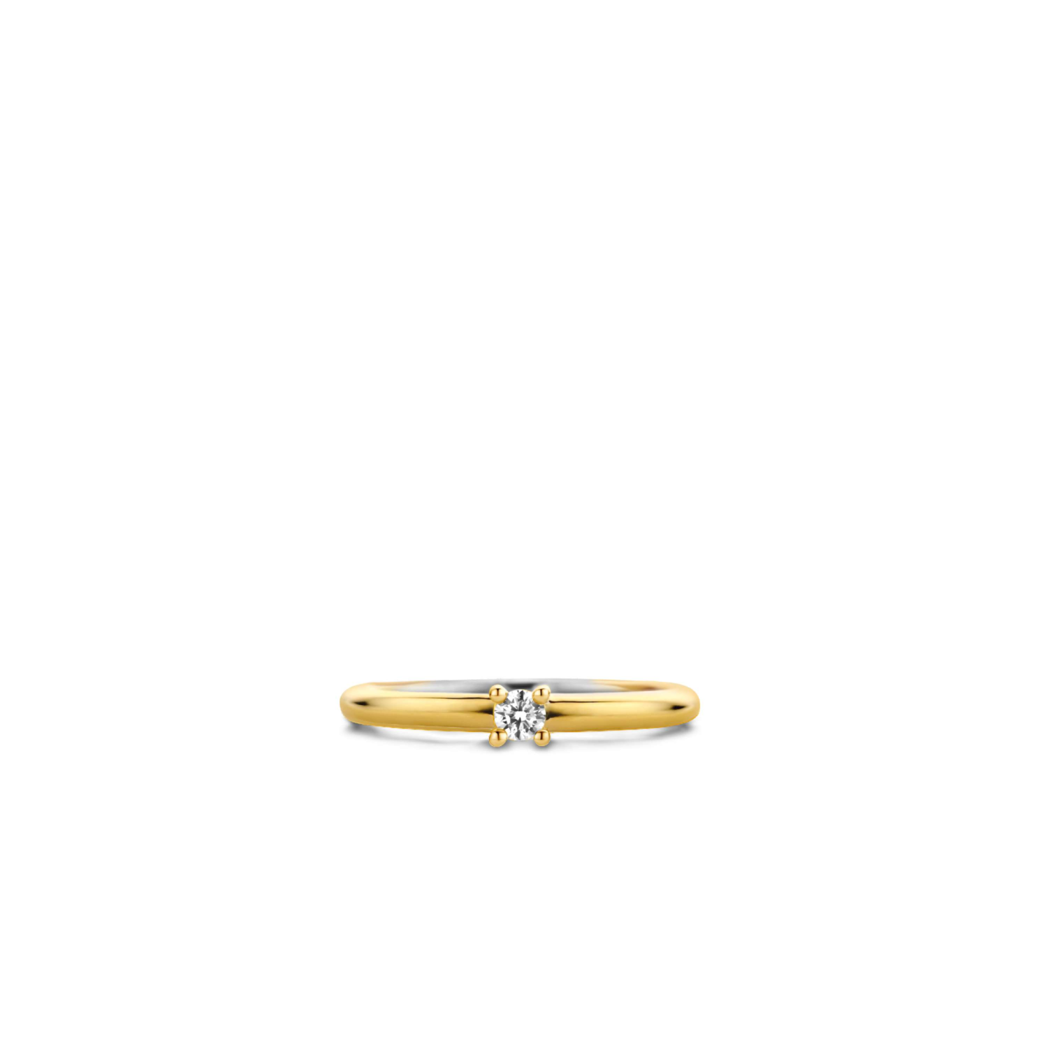 TI SENTO - Milano Ring 12211ZY