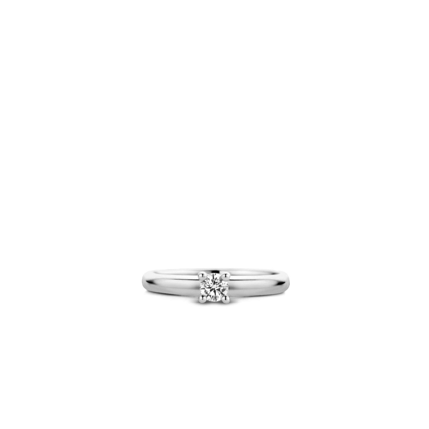 TI SENTO - Milano Ring 12212ZI