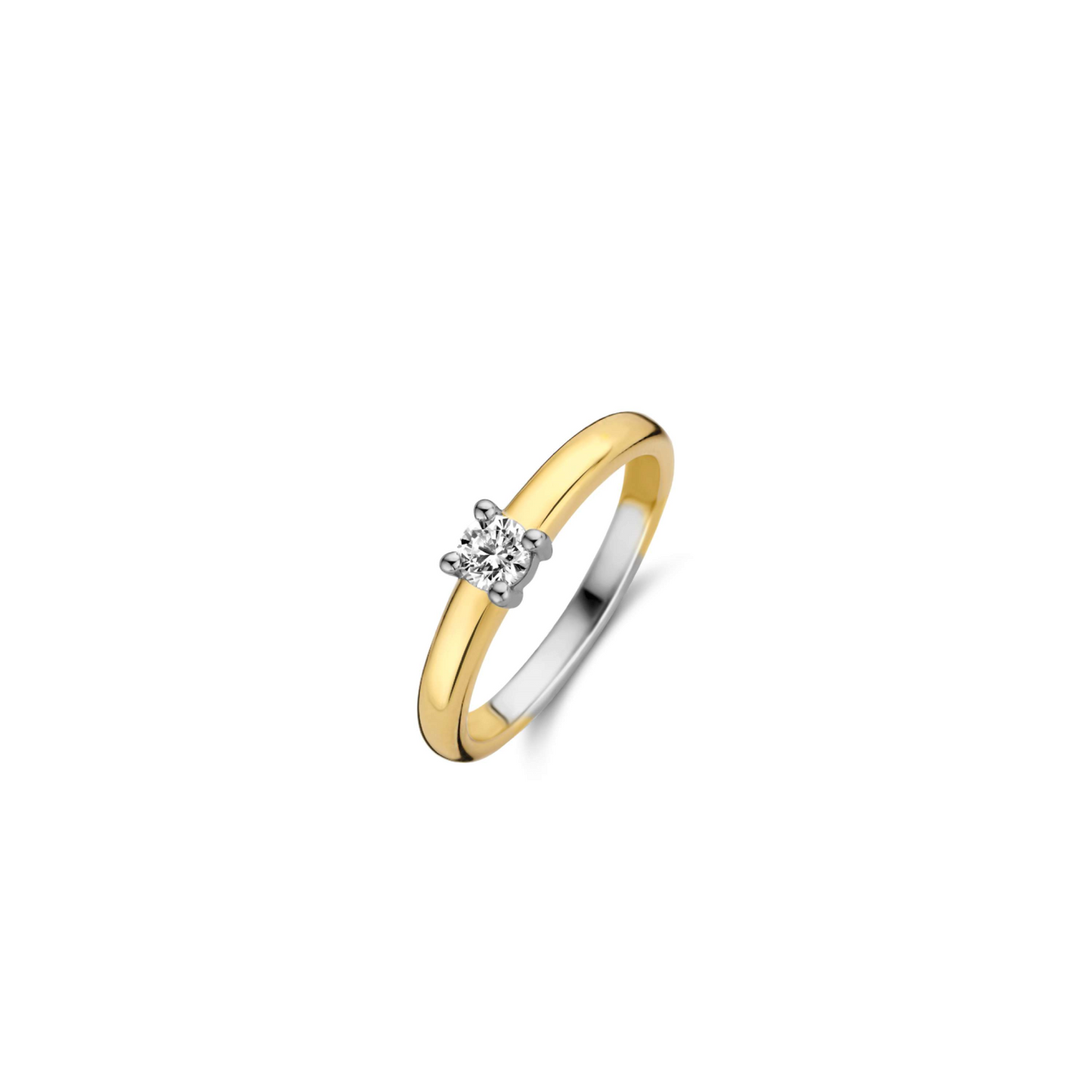 TI SENTO - Milano Ring 12212ZY