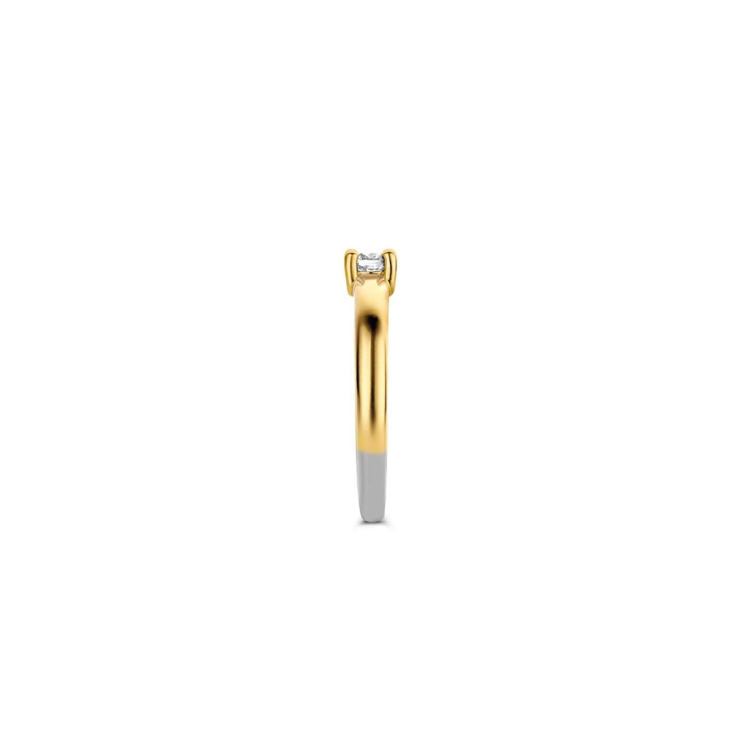 TI SENTO - Milano Ring 12212ZY