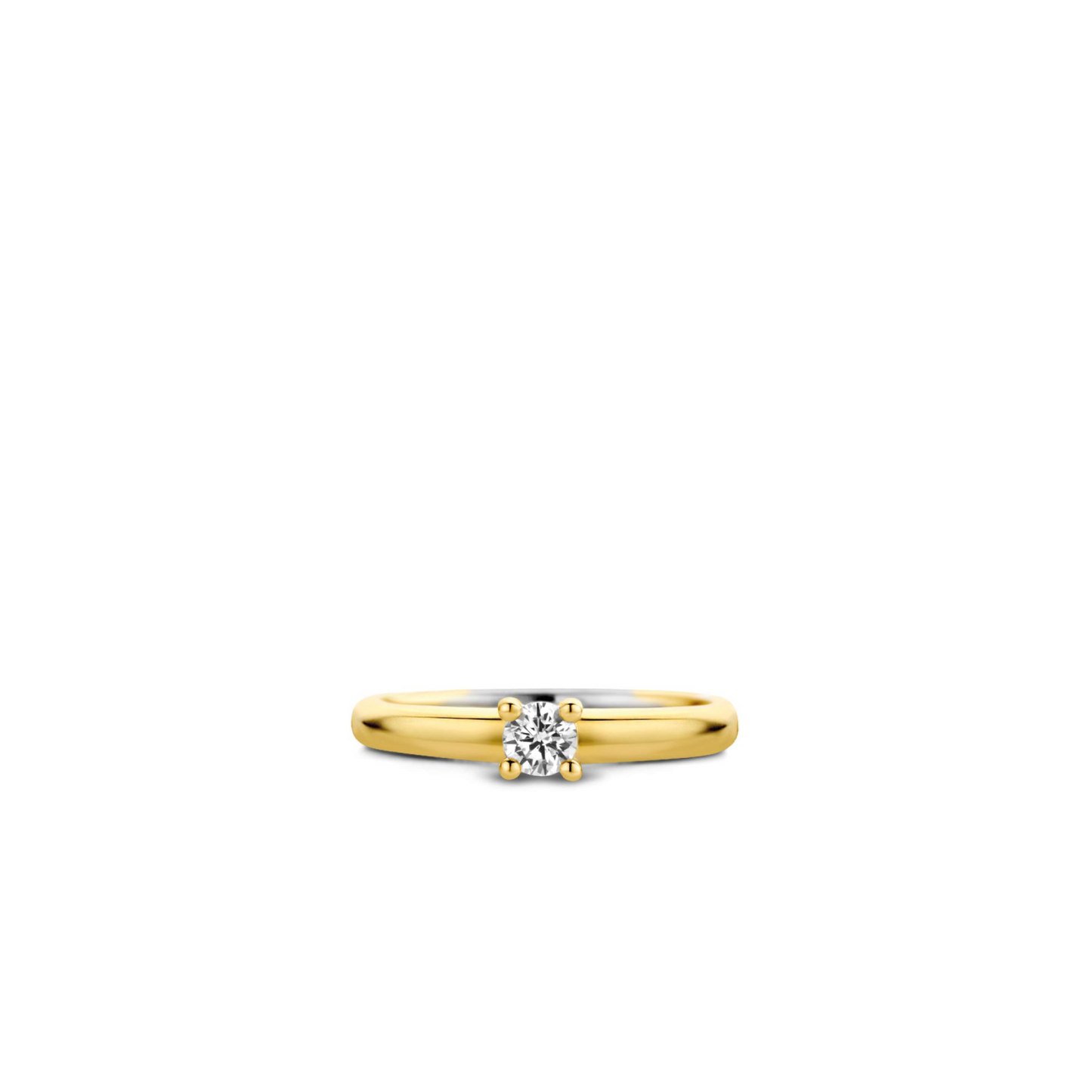TI SENTO - Milano Ring 12212ZY
