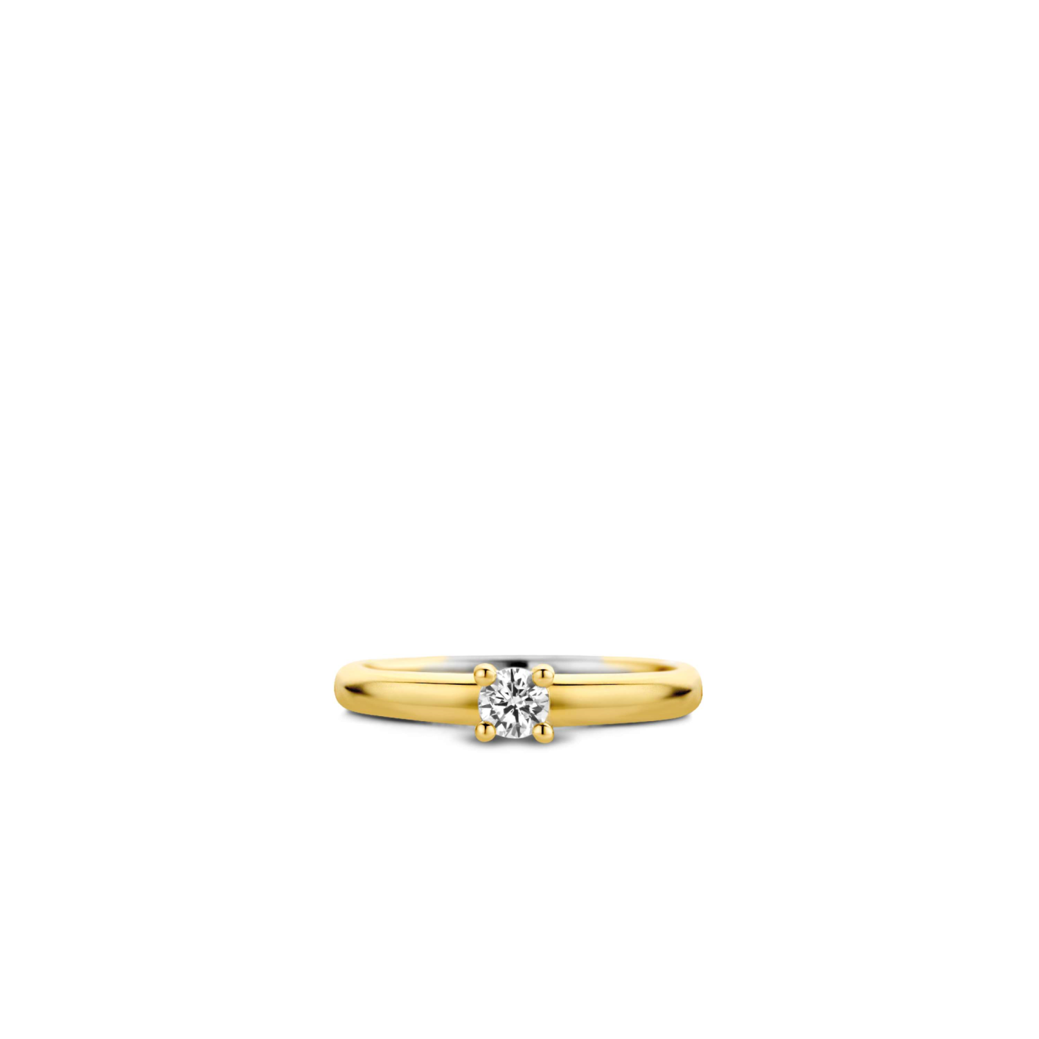 TI SENTO - Milano Ring 12212ZY