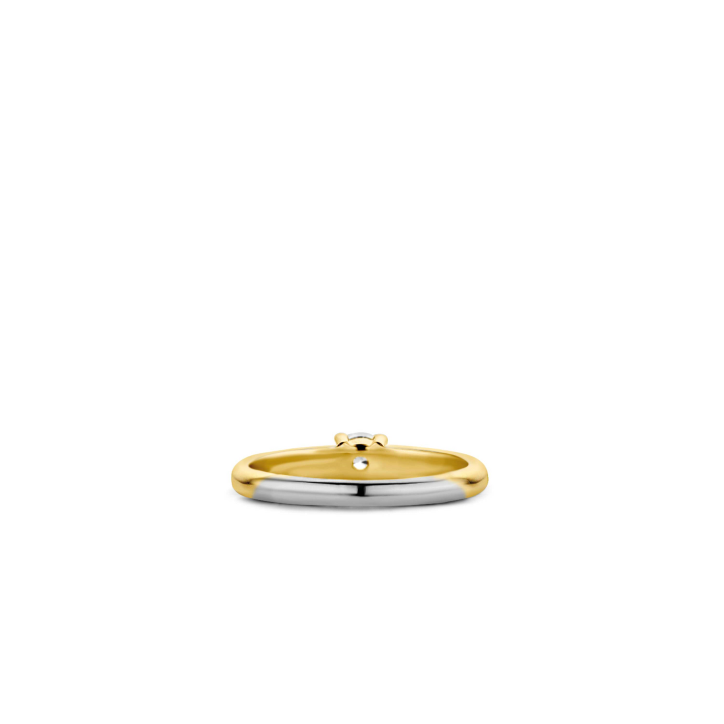 TI SENTO - Milano Ring 12212ZY