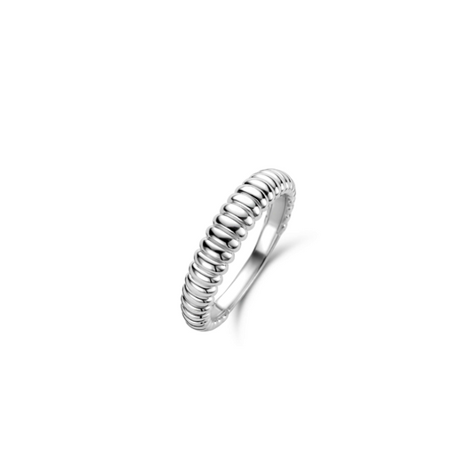 TI SENTO - MILANO RING DAMES 12218SI/54