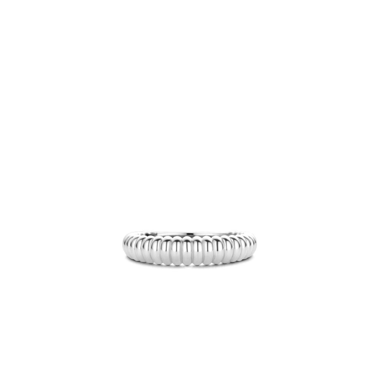 TI SENTO - MILANO RING DAMES 12218SI/54