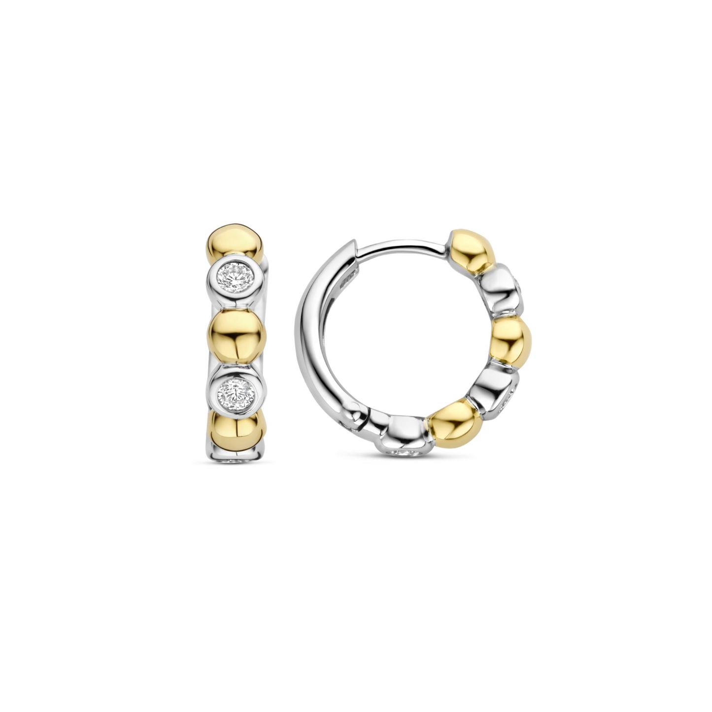 TI SENTO Oorbellen 78008ZY