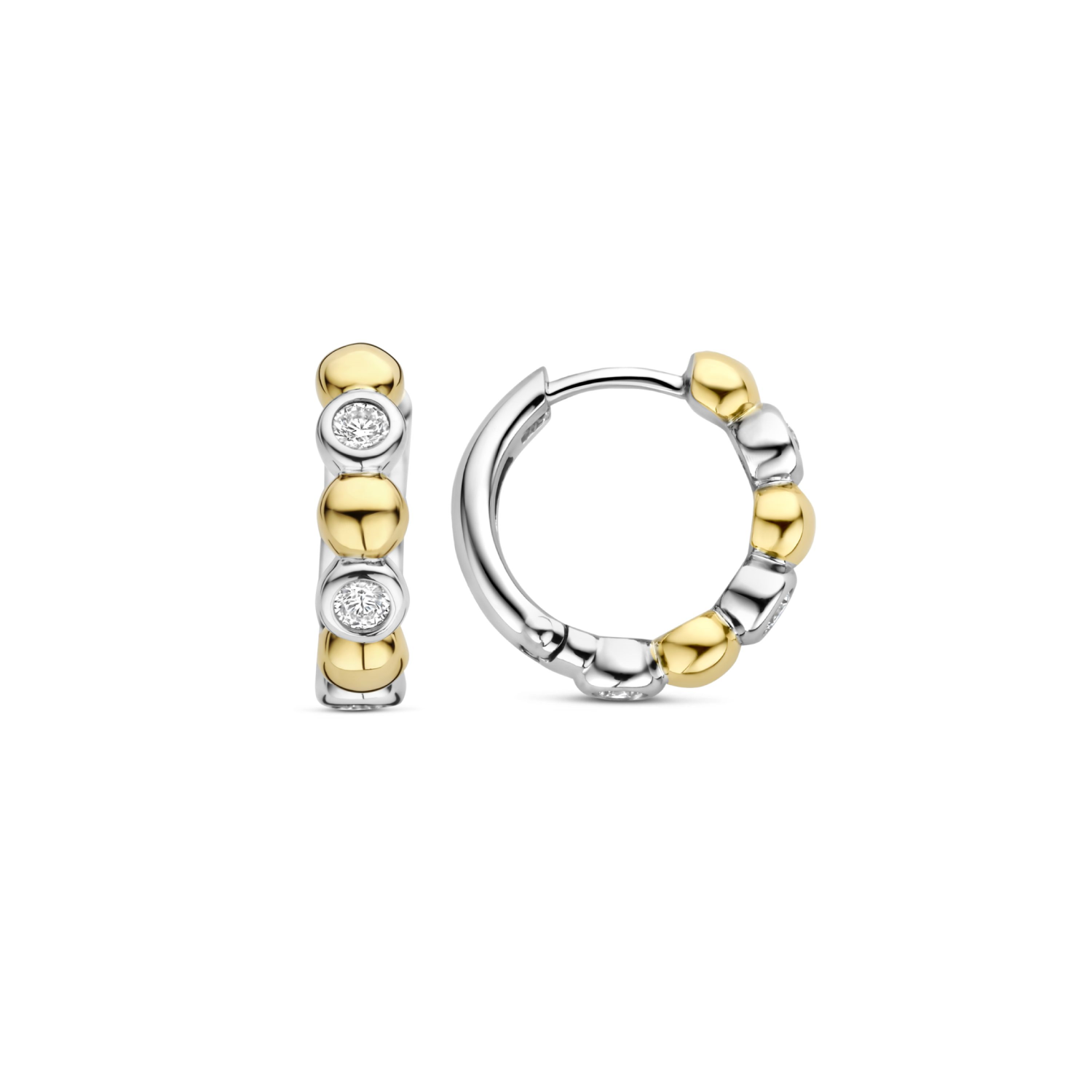 TI SENTO Oorbellen 78008ZY