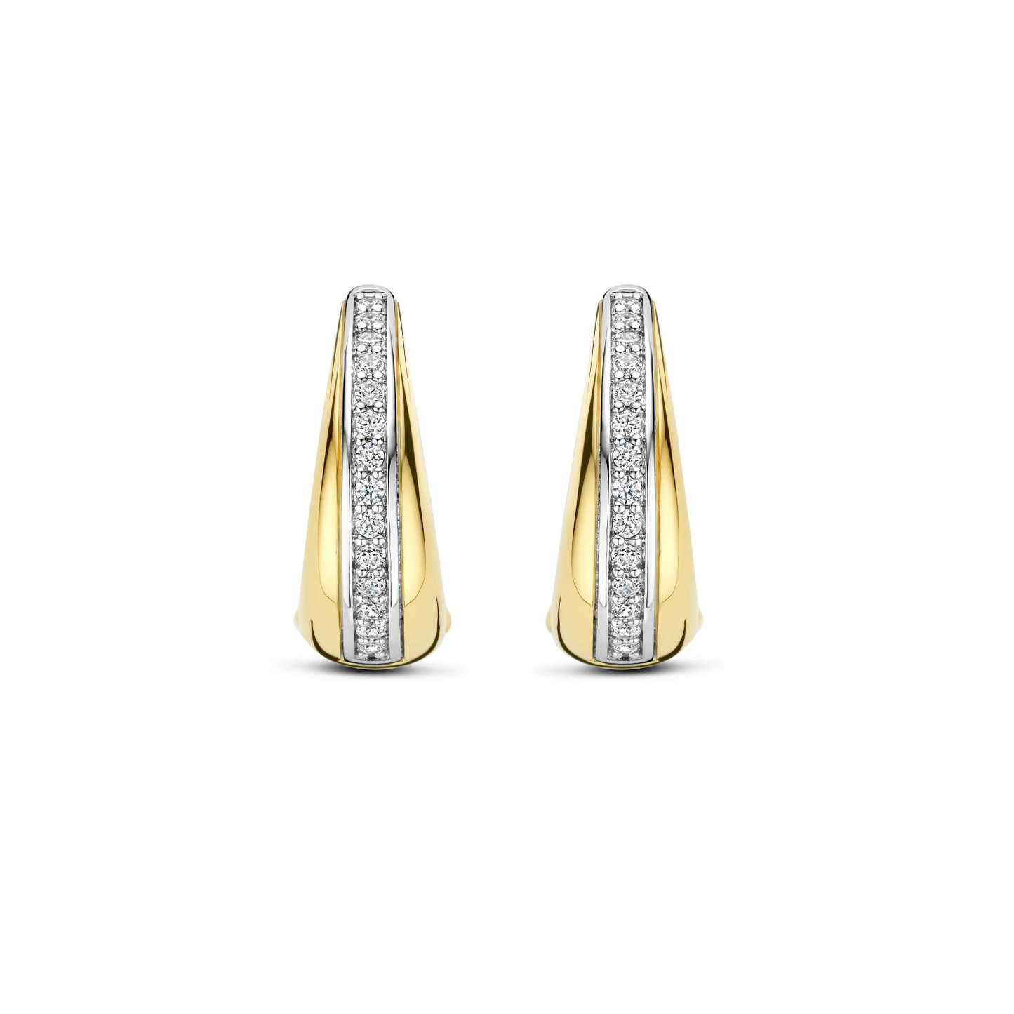 TI SENTO Oorbellen 78049ZY - 78049ZY