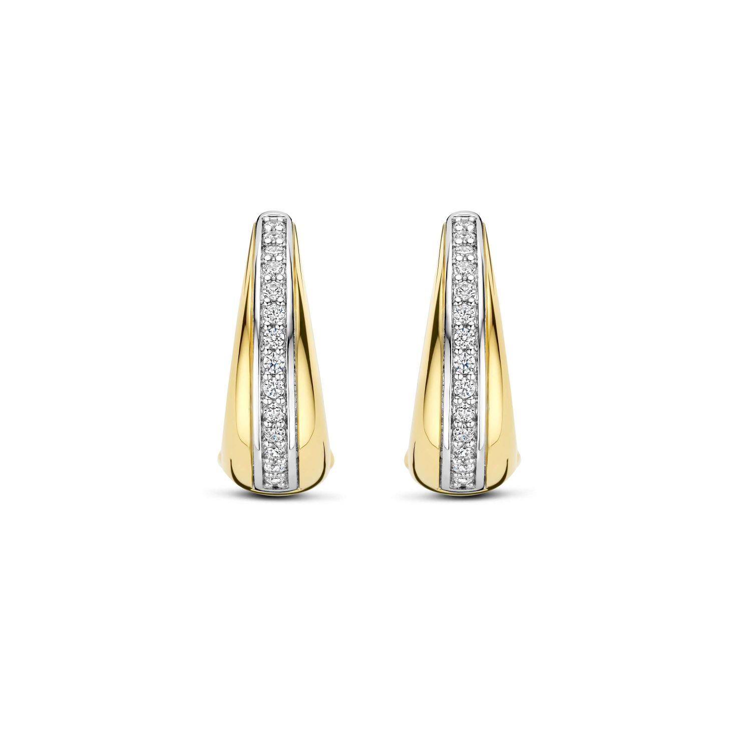 TI SENTO Oorbellen 78049ZY - 78049ZY