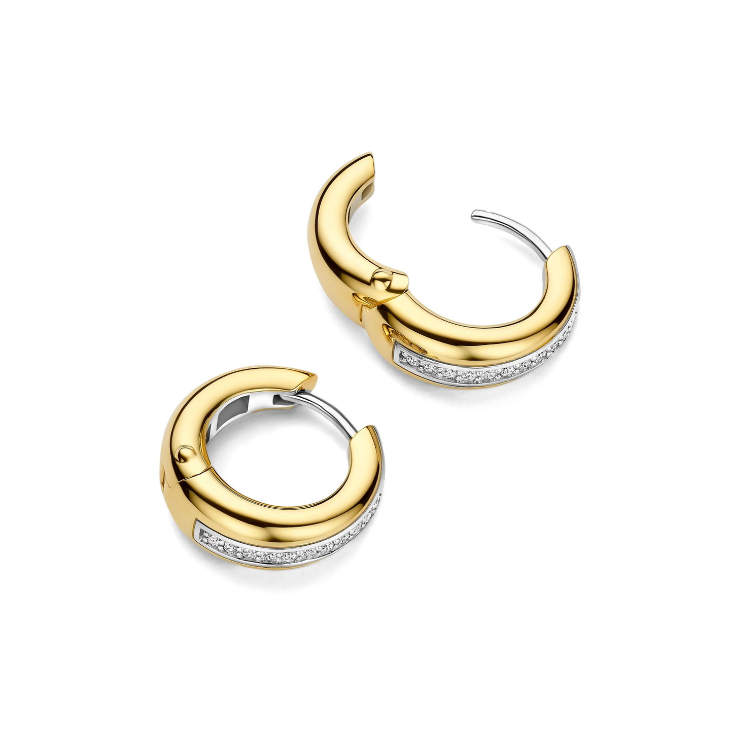 TI SENTO Oorbellen 78049ZY - 78049ZY