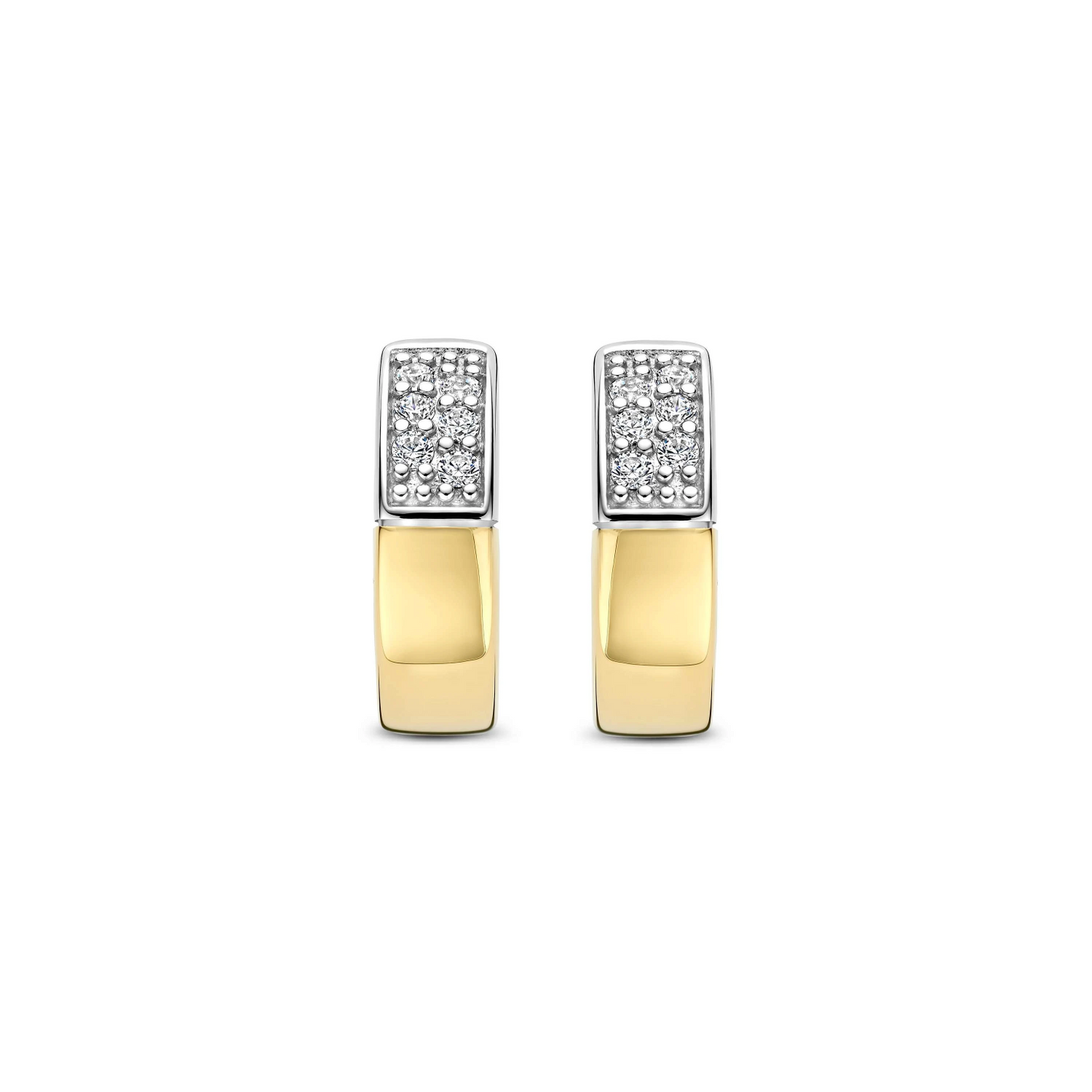 TI SENTO Oorbellen 78050ZY - 78050ZY