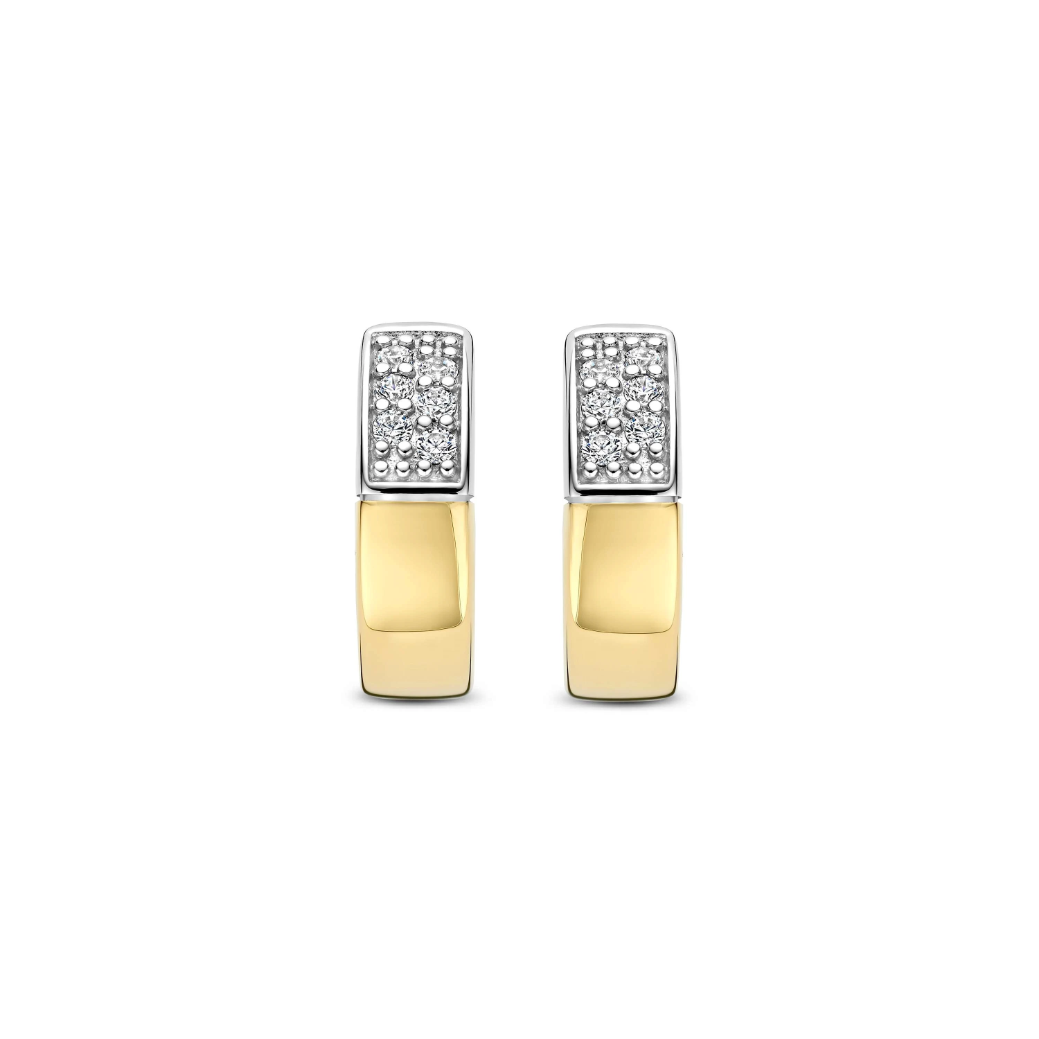 TI SENTO Oorbellen 78050ZY - 78050ZY