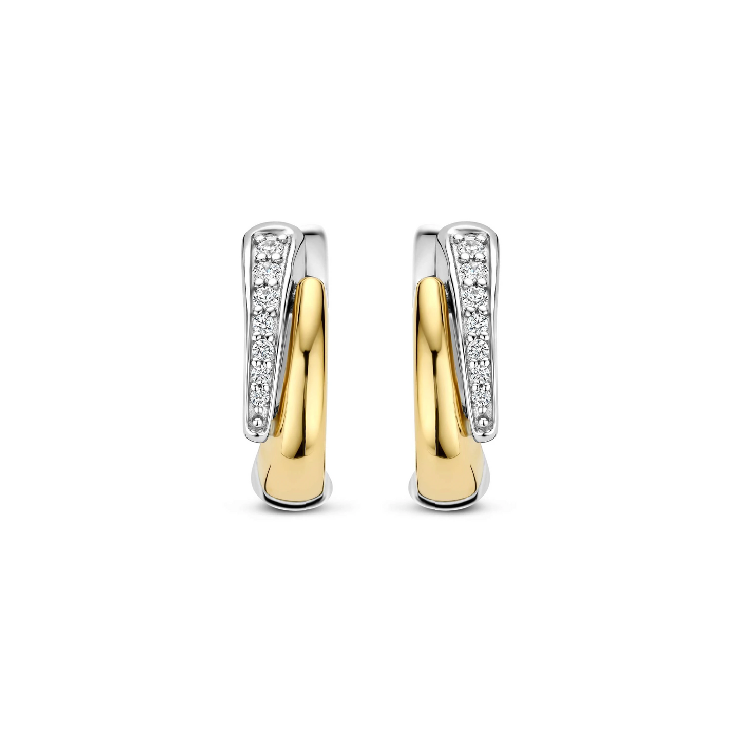 TI SENTO Oorbellen 78052ZY - 78052ZY