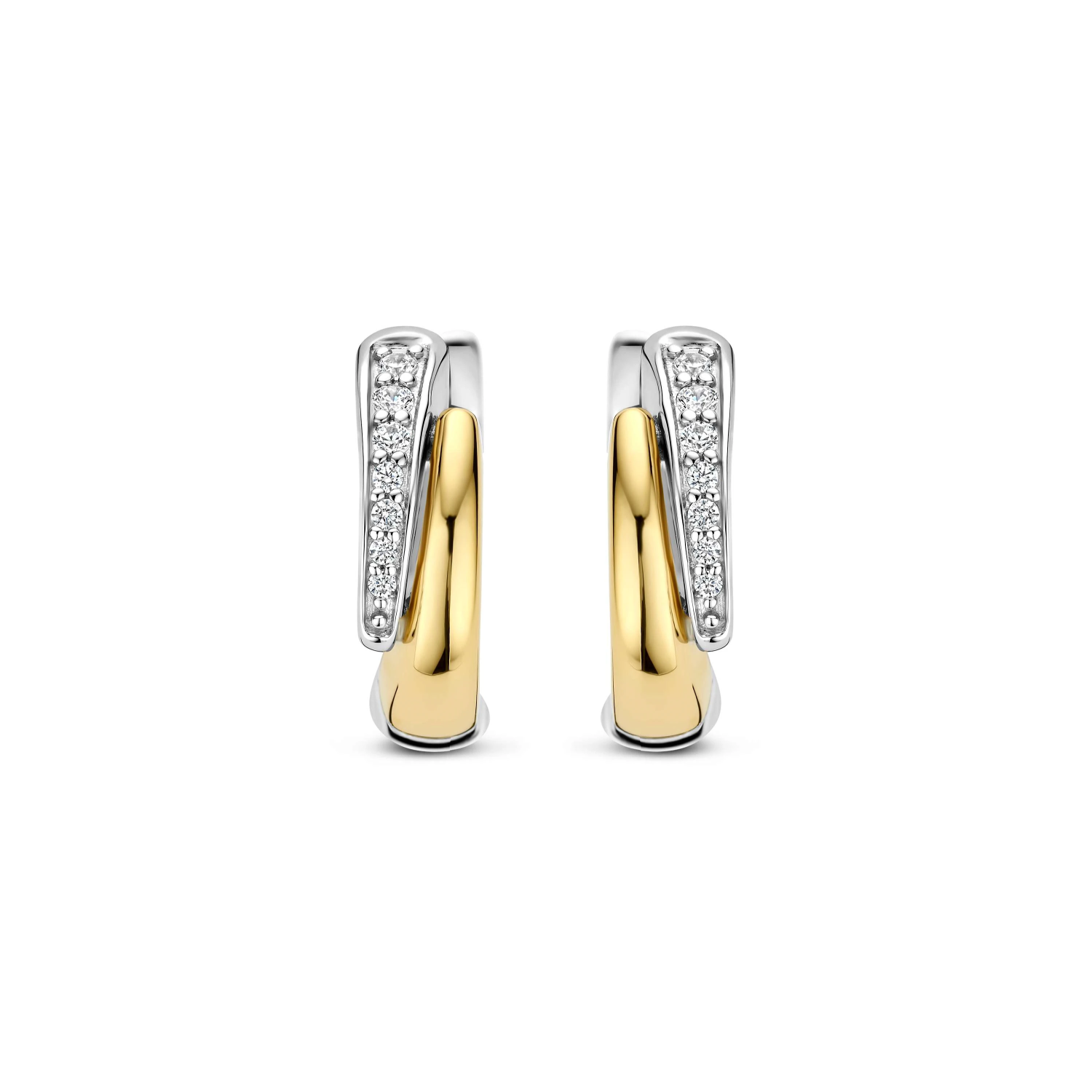 TI SENTO Oorbellen 78052ZY - 78052ZY