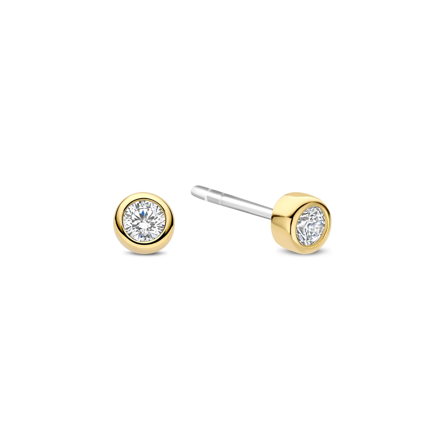 TI SENTO Oorbellen 78057ZY - 78057ZY