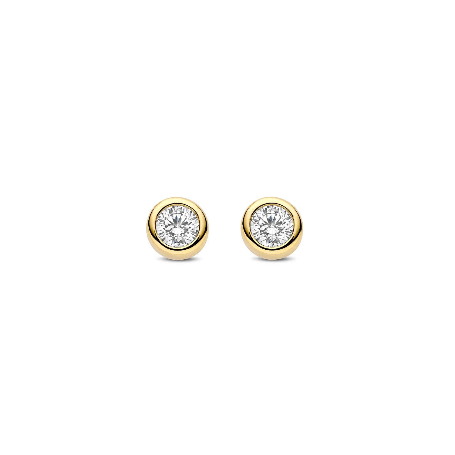TI SENTO Oorbellen 78057ZY - 78057ZY