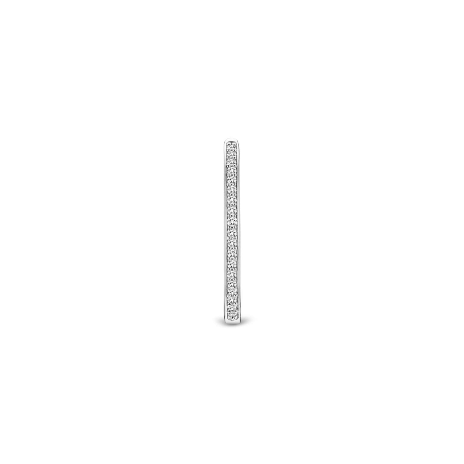 TI SENTO Oversized oorringen - 7789ZI