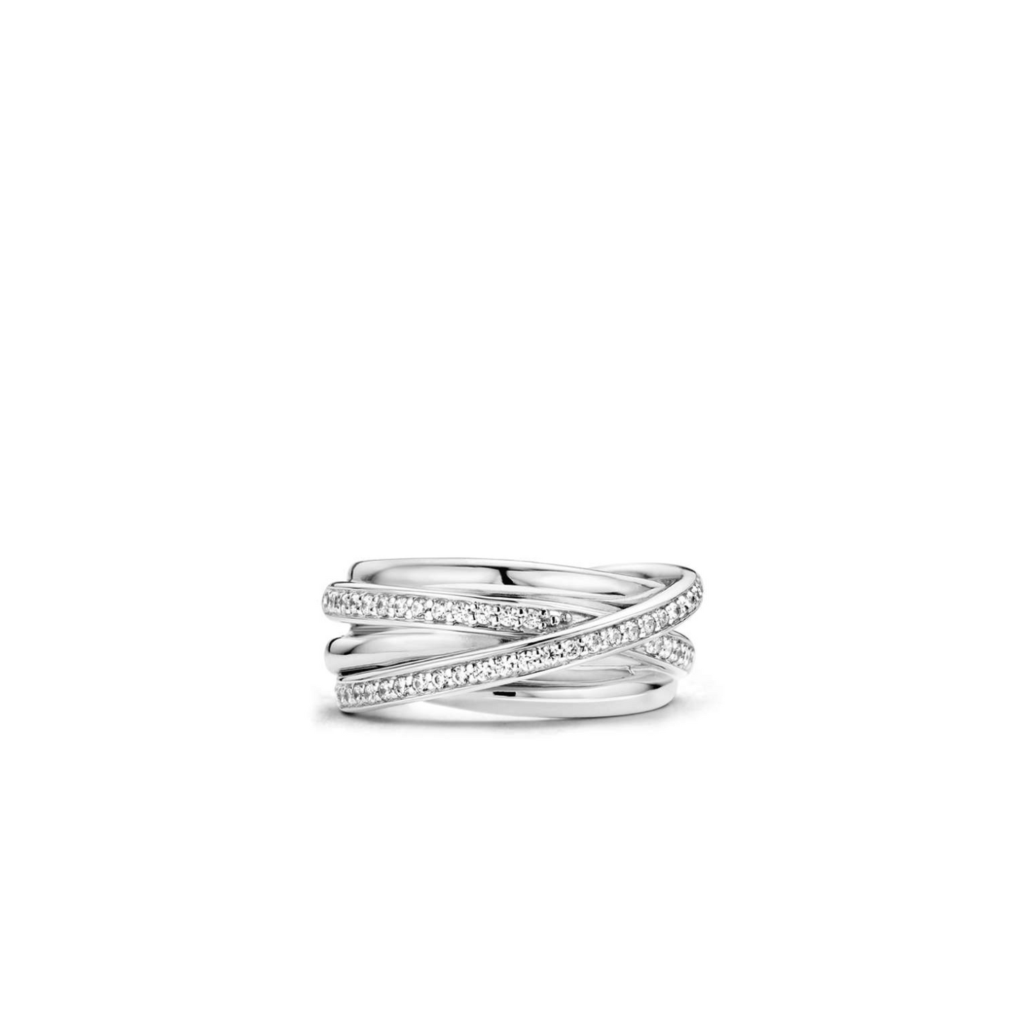TI SENTO Ring 12056ZI