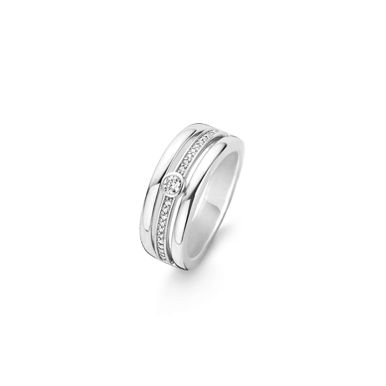 TI SENTO Ring 12094ZI