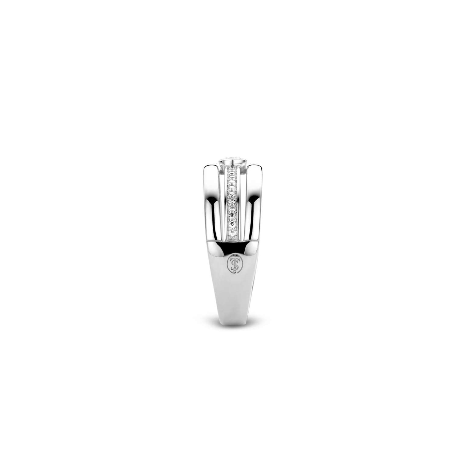 TI SENTO Ring 12094ZI