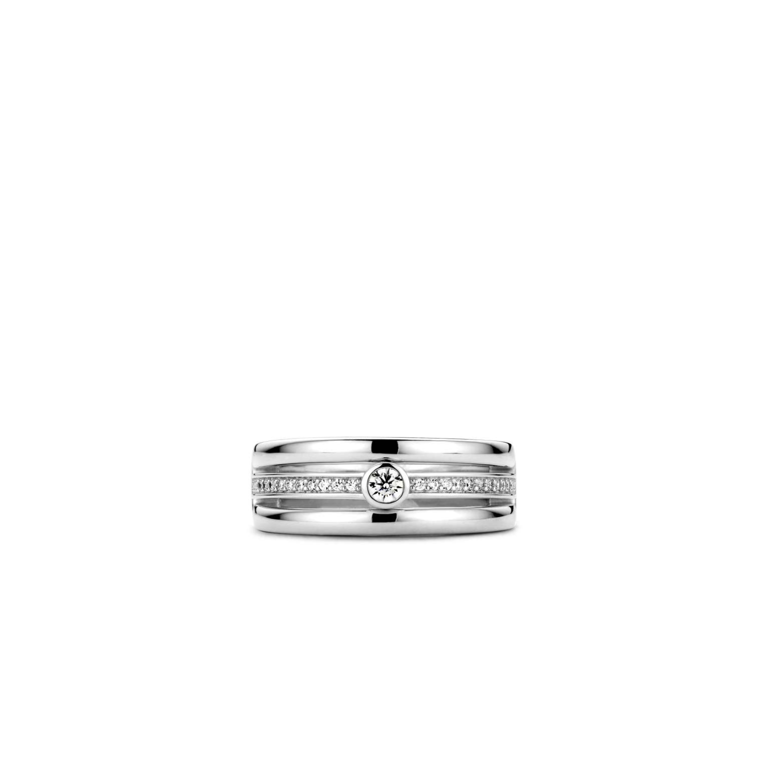 TI SENTO Ring 12094ZI