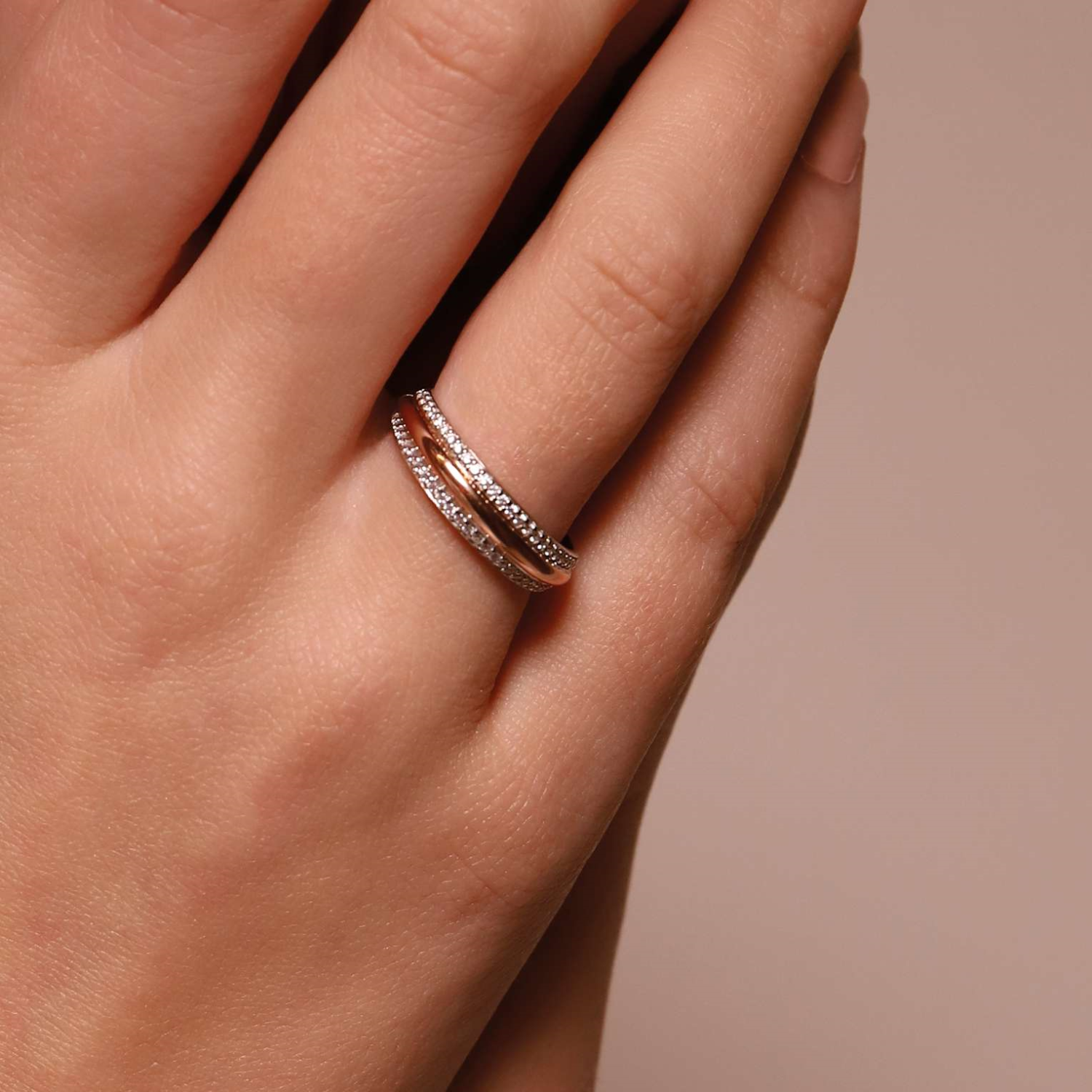 TI SENTO Ring 12144ZR