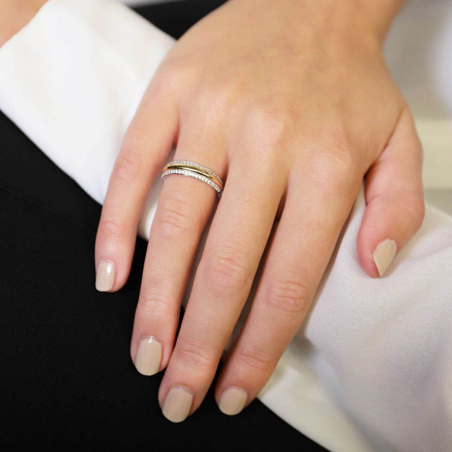 TI SENTO Ring 12144ZY