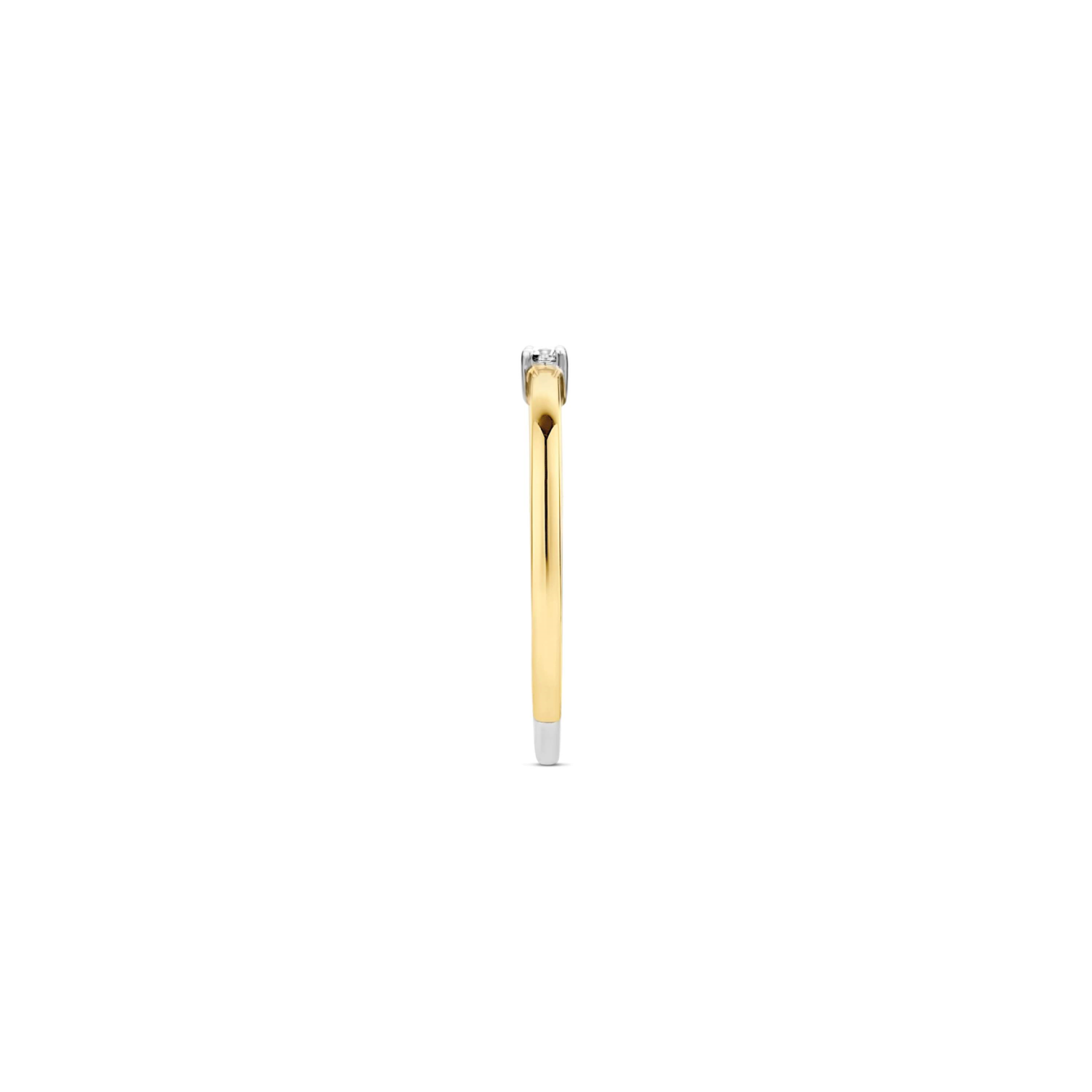 TI SENTO Ring 12210ZY