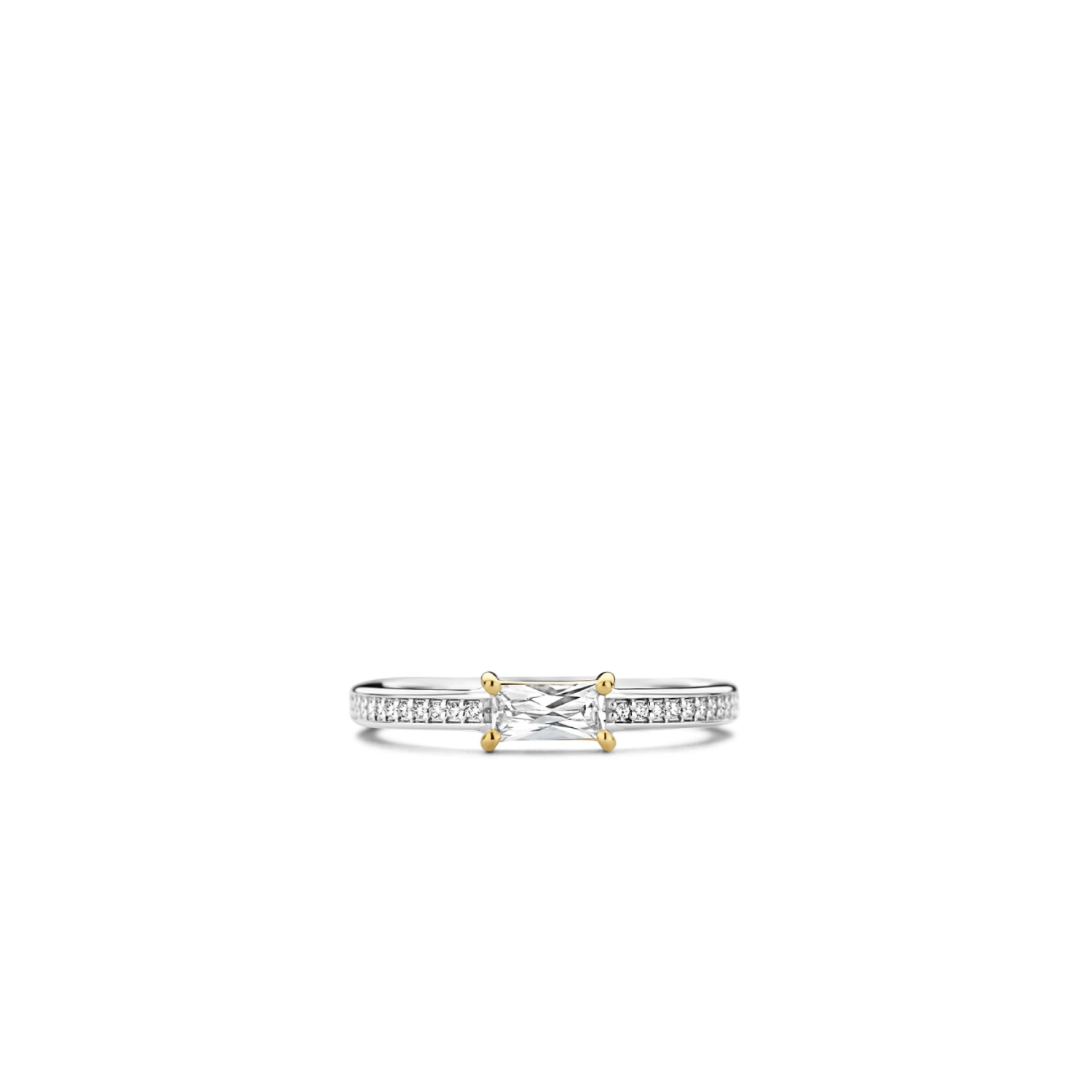 TI SENTO Ring 12248ZY