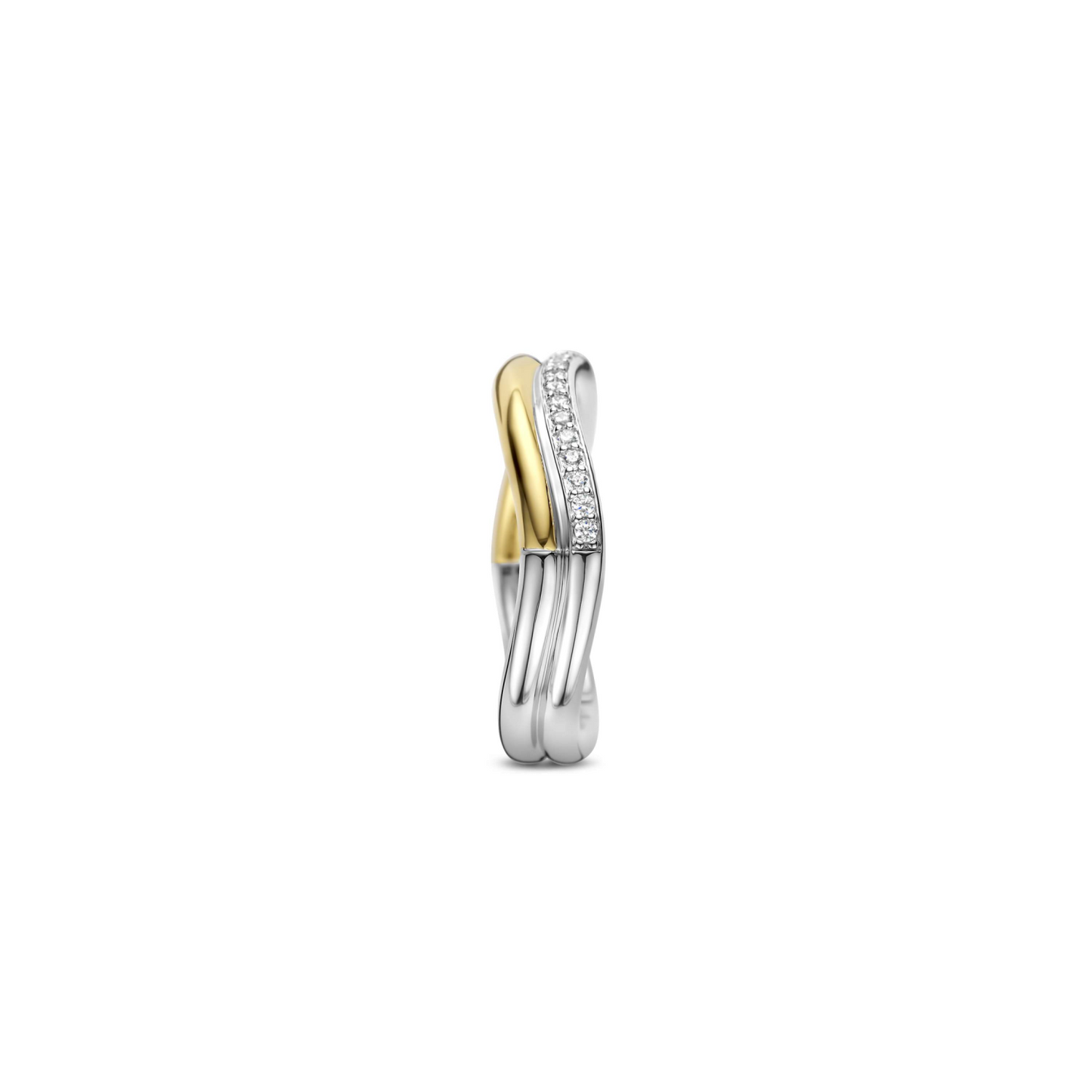 TI SENTO Ring 12262ZY