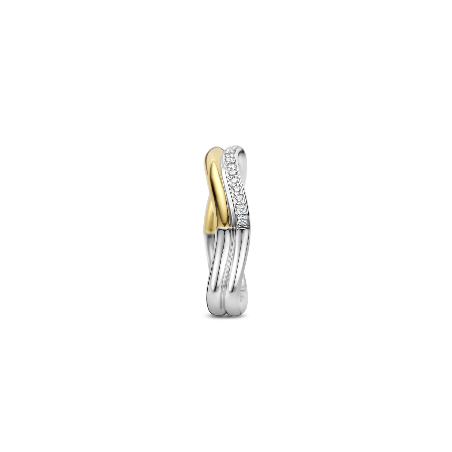 TI SENTO Ring 12262ZY