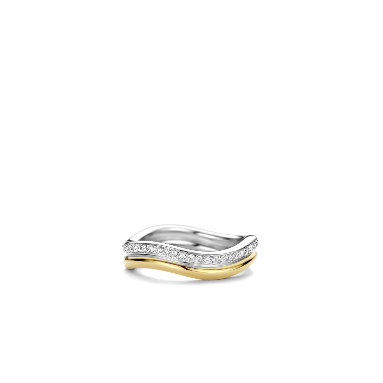 TI SENTO Ring 12262ZY