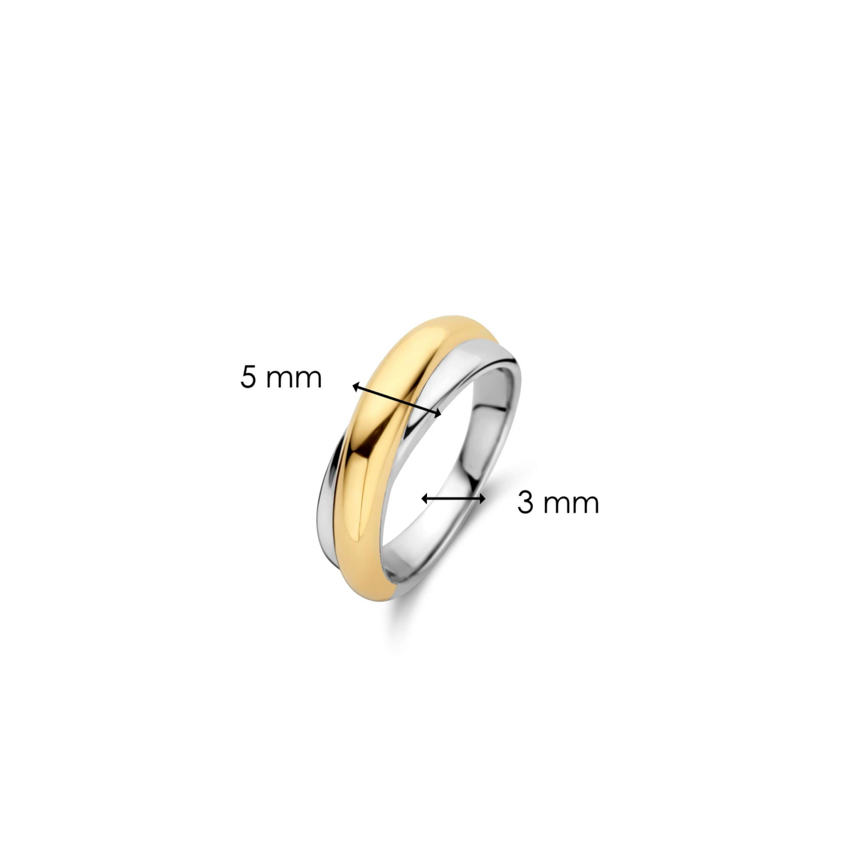 TI SENTO Ring 12281SY