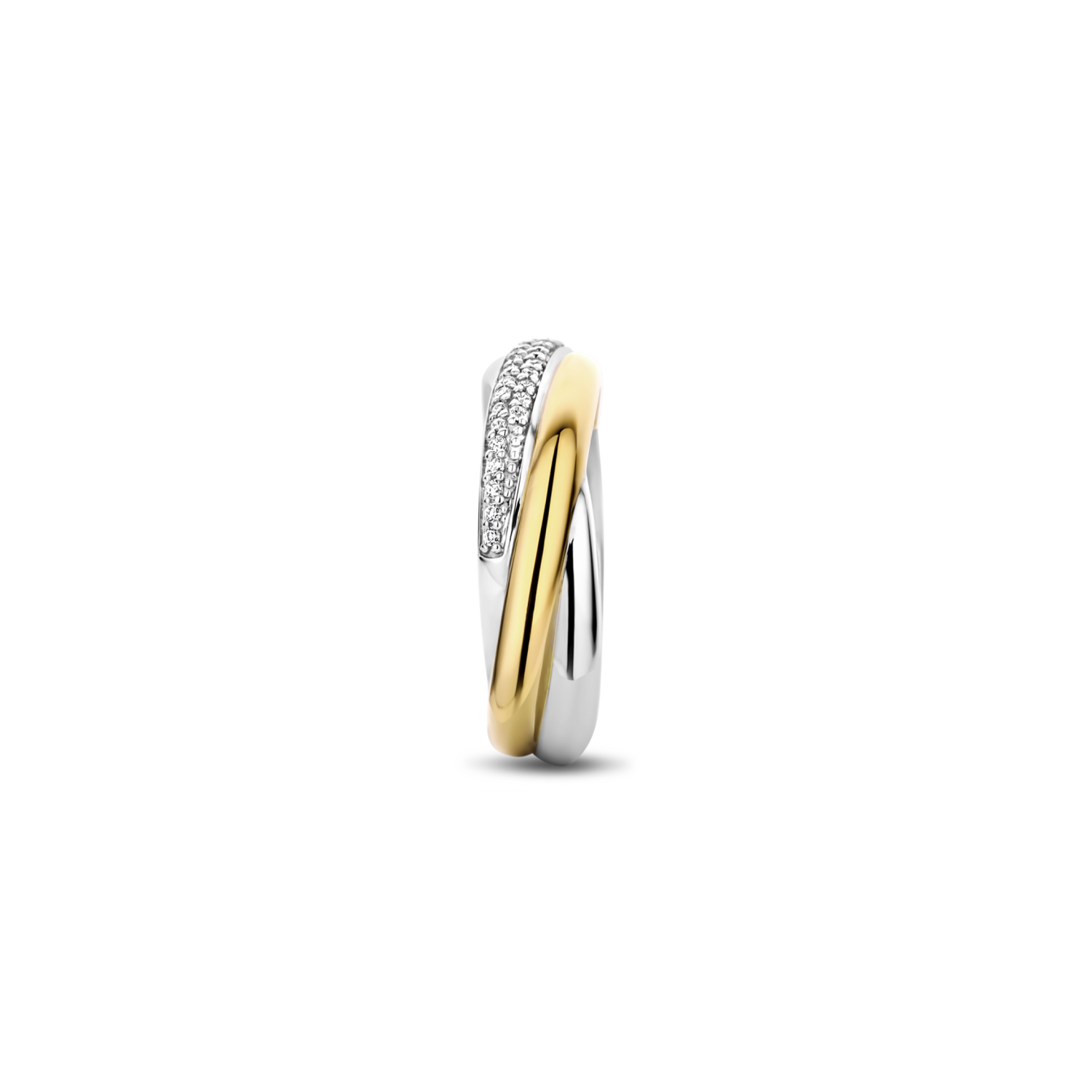 TI SENTO Ring 12343ZY