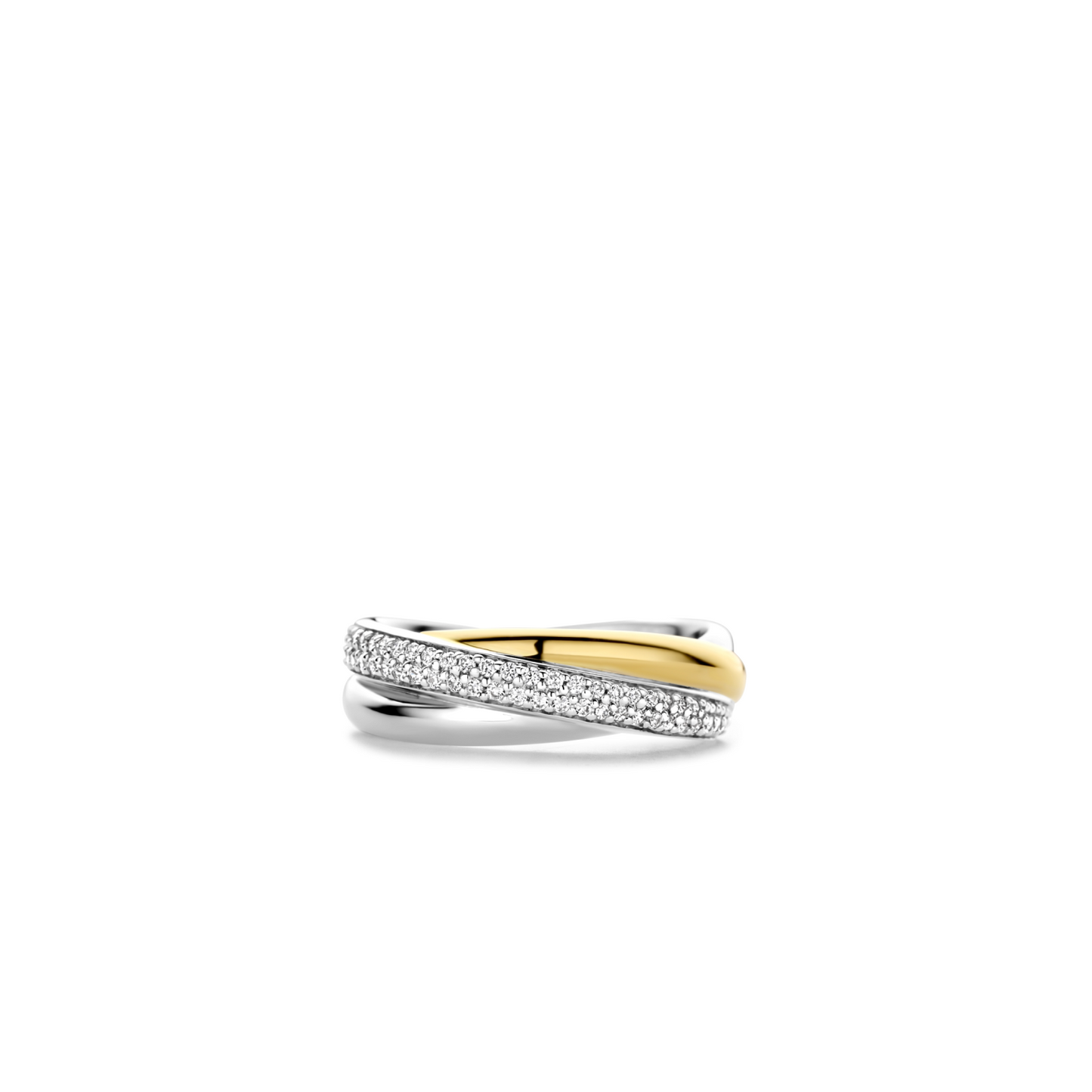 TI SENTO Ring 12343ZY