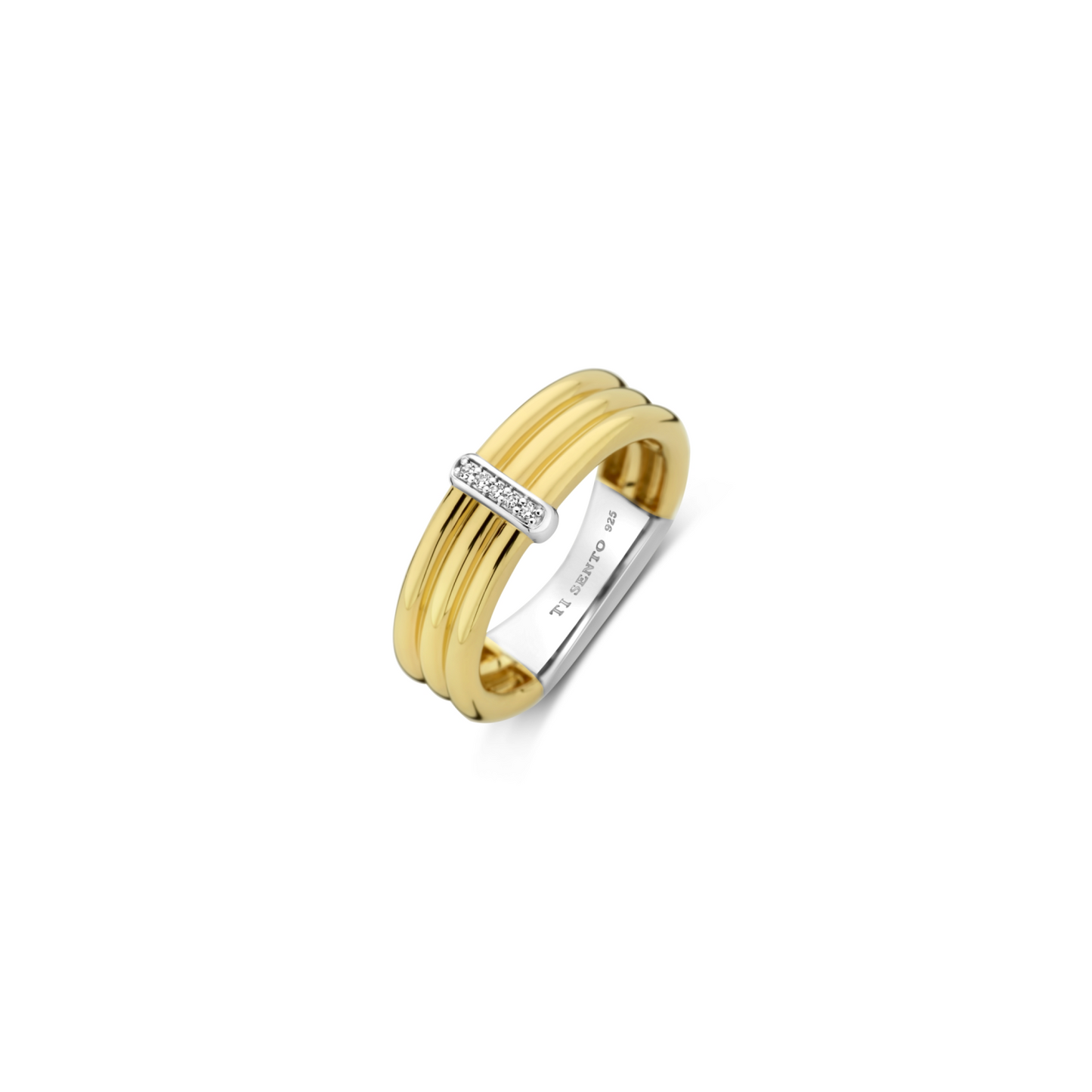 TI SENTO Ring 12344ZY